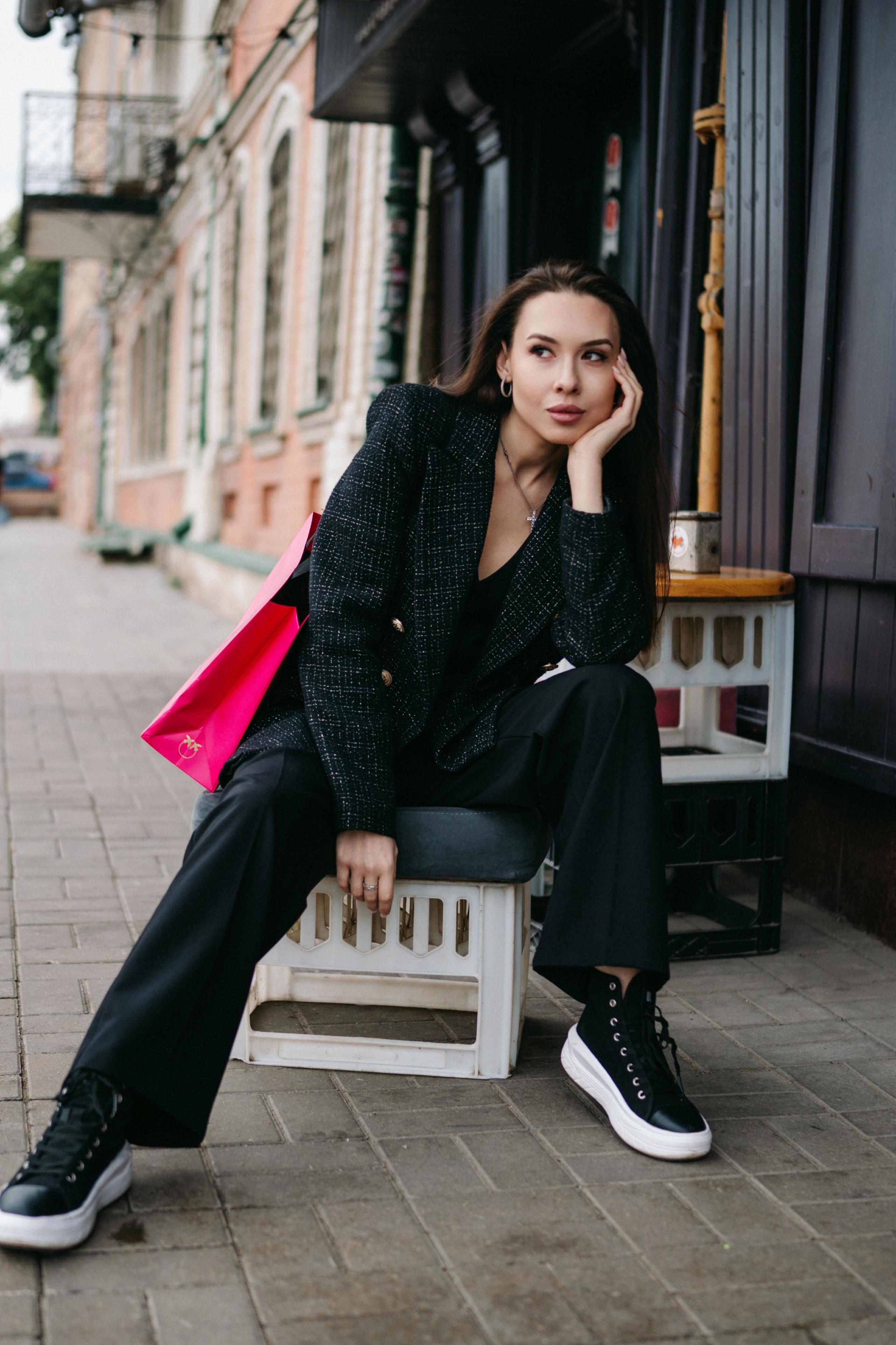 Marina. Https://instagram.com/ana.stasia.n