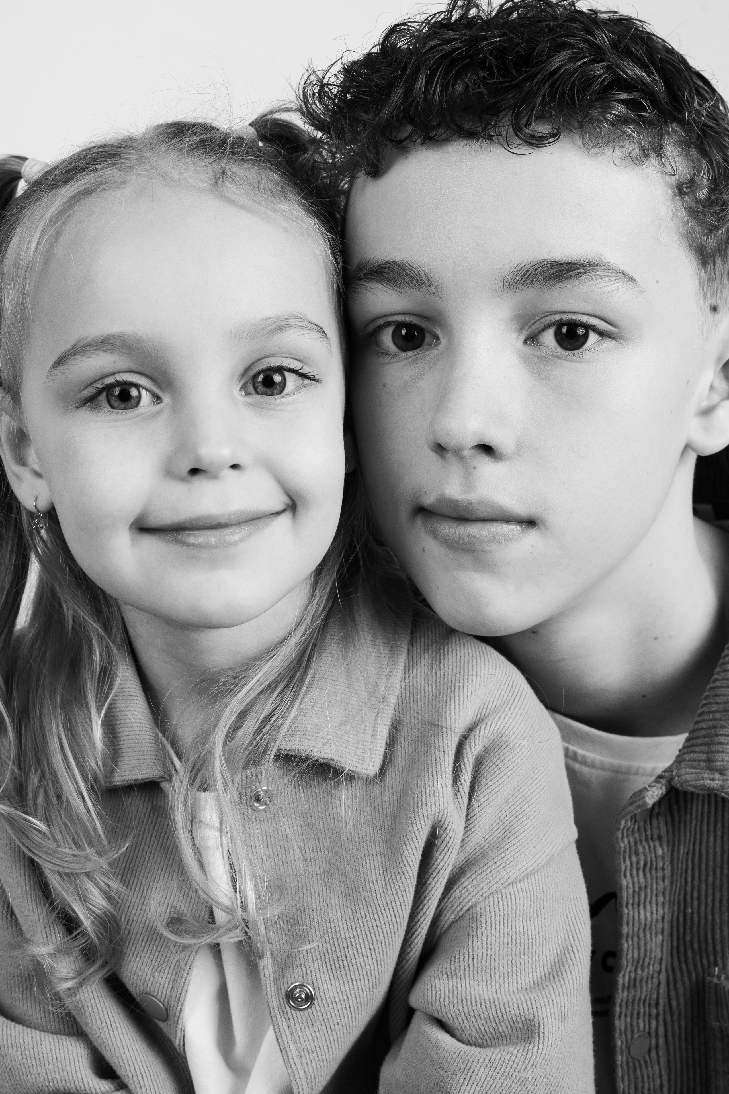 Детская/ Семейная Фотосессия. Привет, меня зовут Юлия Великая!