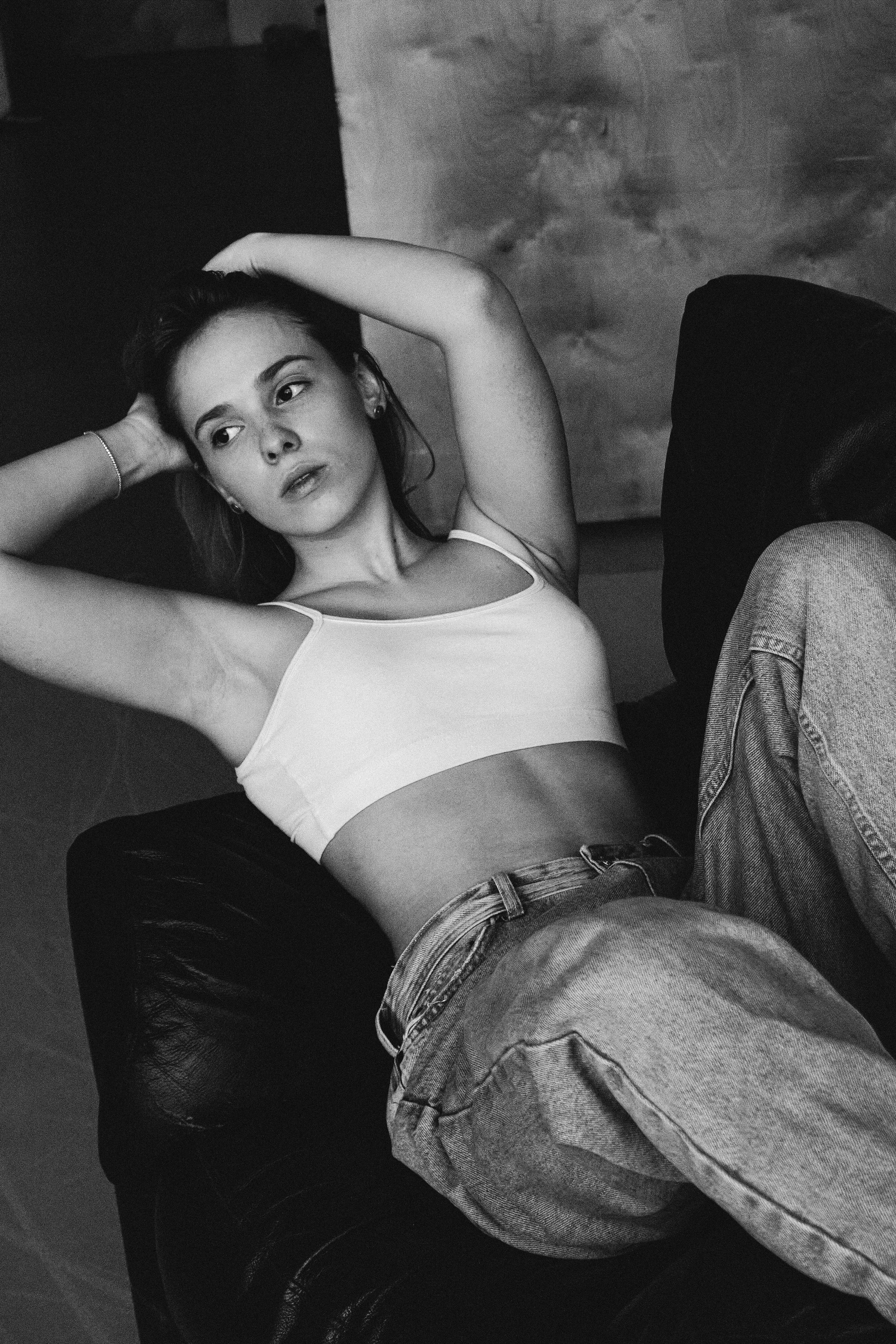 Арина. Женский фотограф в Москве Владислава