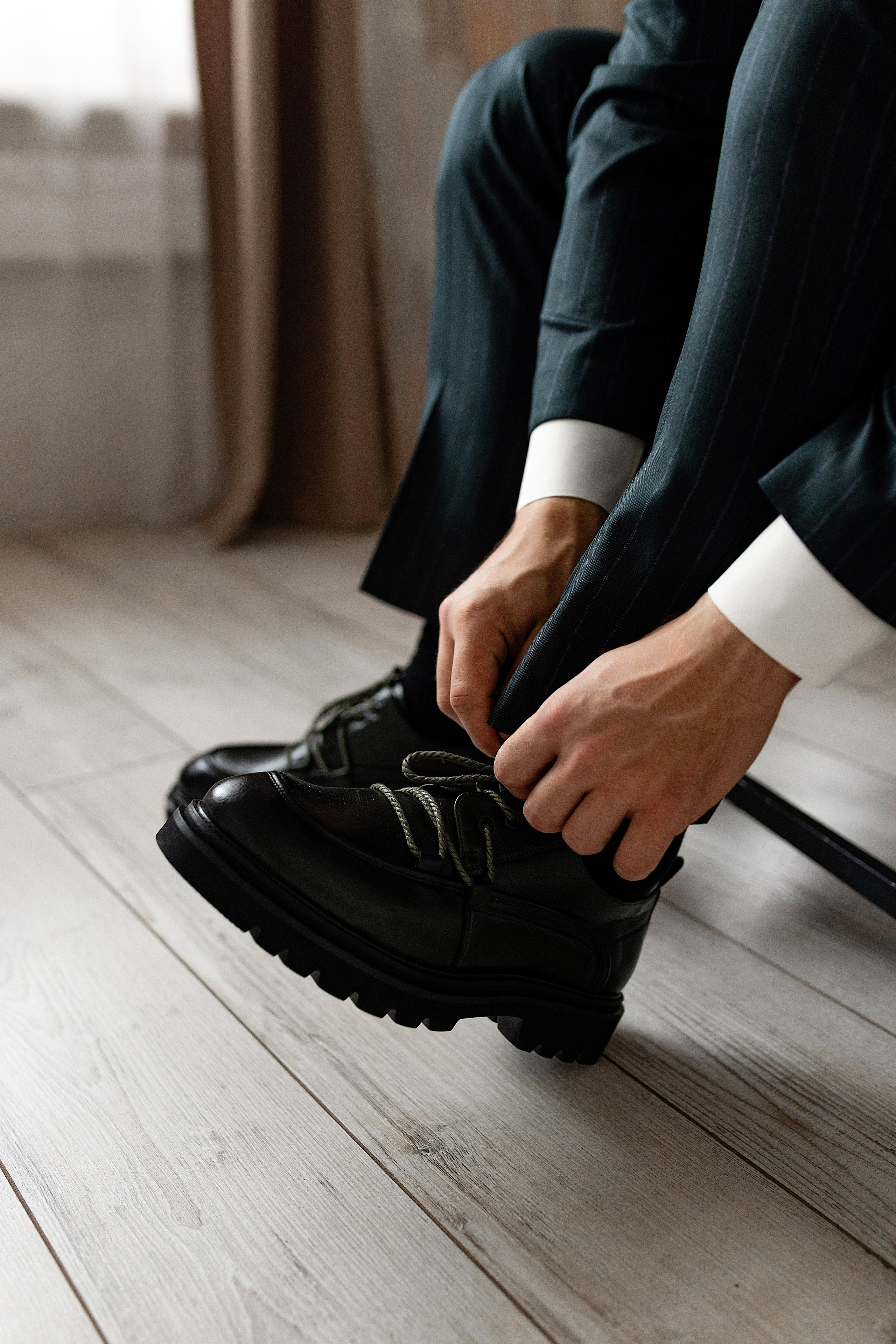 Свадебная фотосессия Елизаветы и Ильи. Фотограф в Железнодорожном и Балашихе