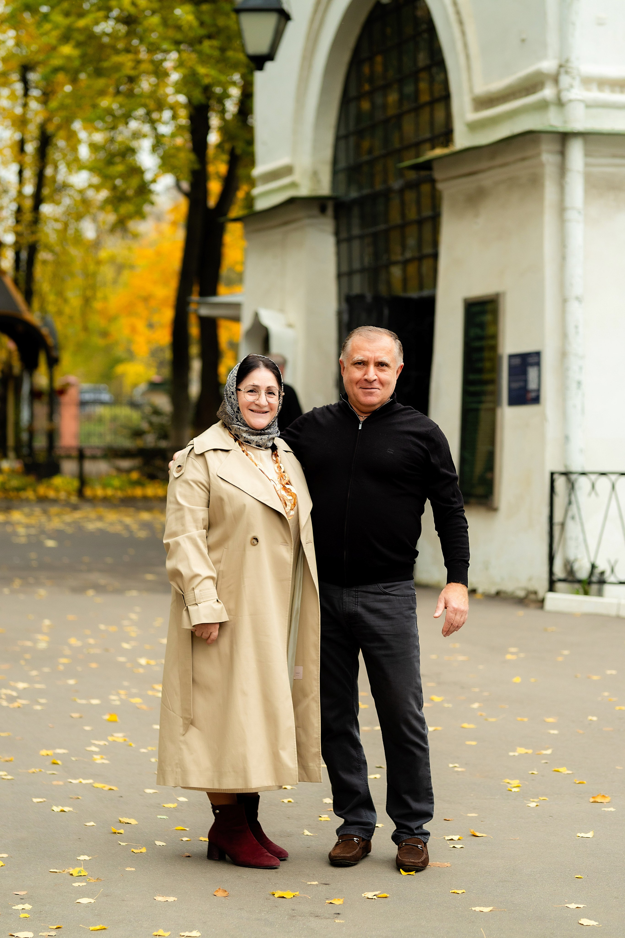 Таинство крещения Лилии. Фотограф в Железнодорожном и Балашихе