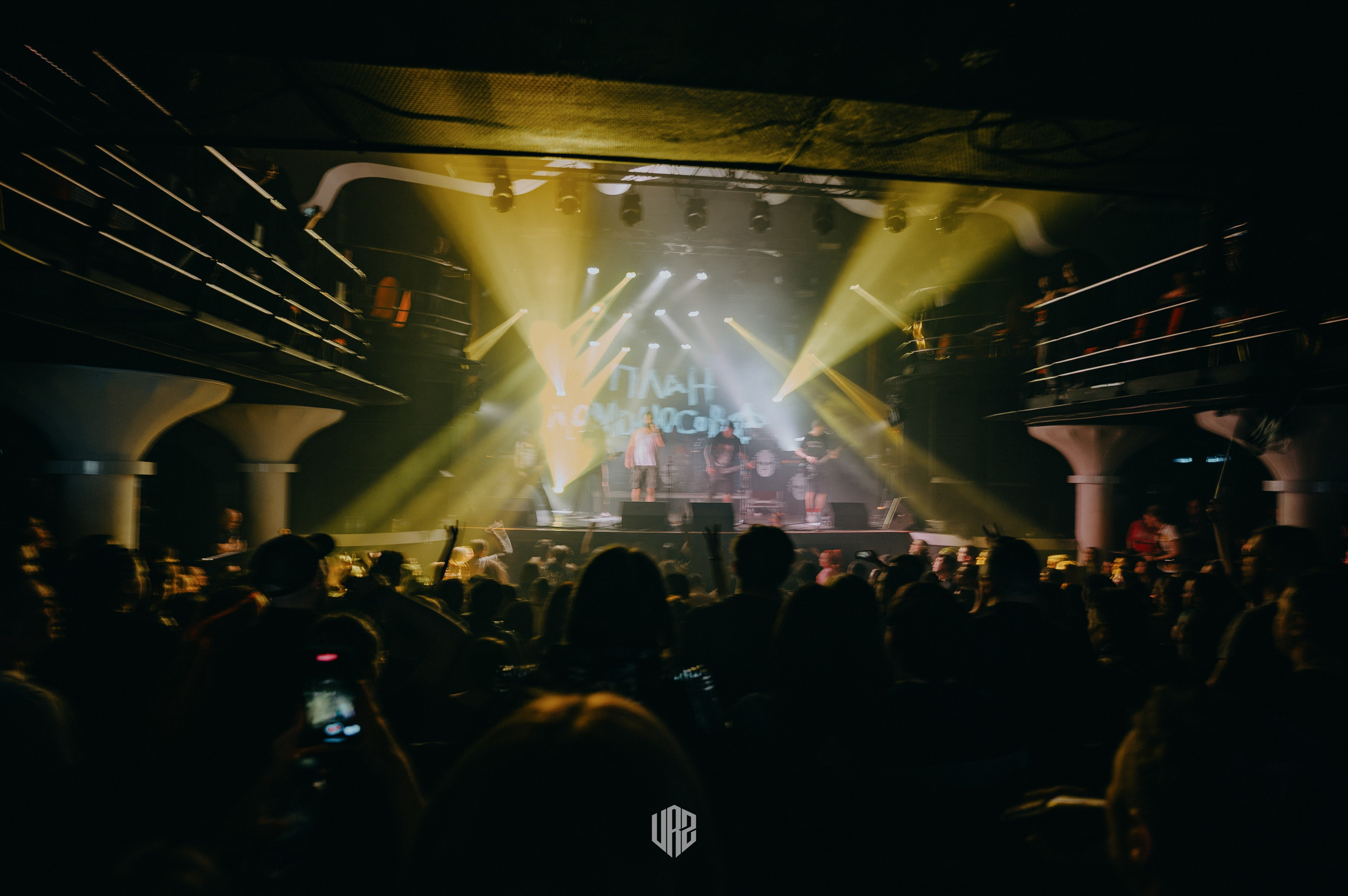 План Ломоносова | Gaudi. Контент фотограф Илья Урс