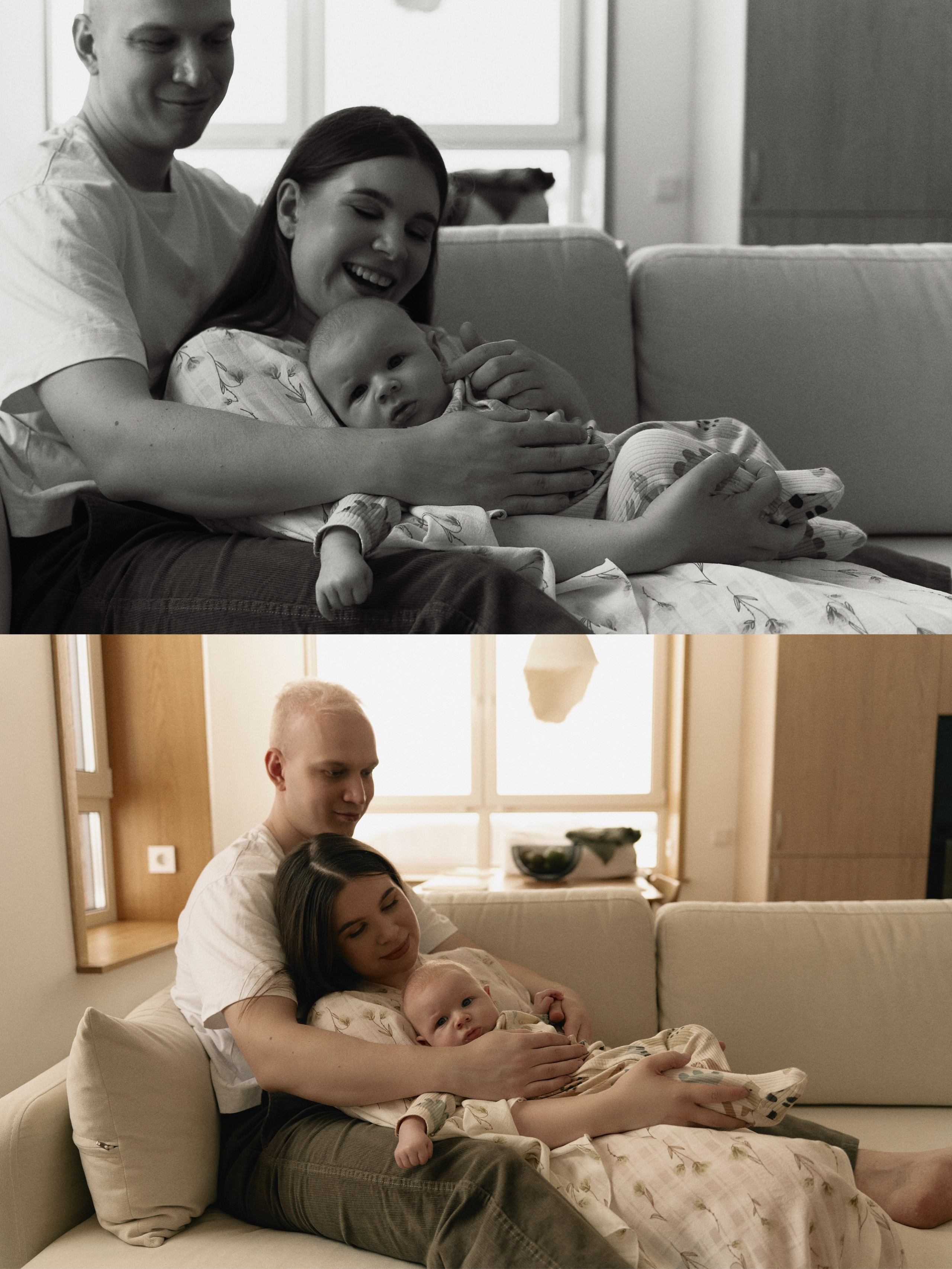 Masha Vova Fedya. Индивидуальная и семейная фотосессия в Чебоксарах Оксана Русакова