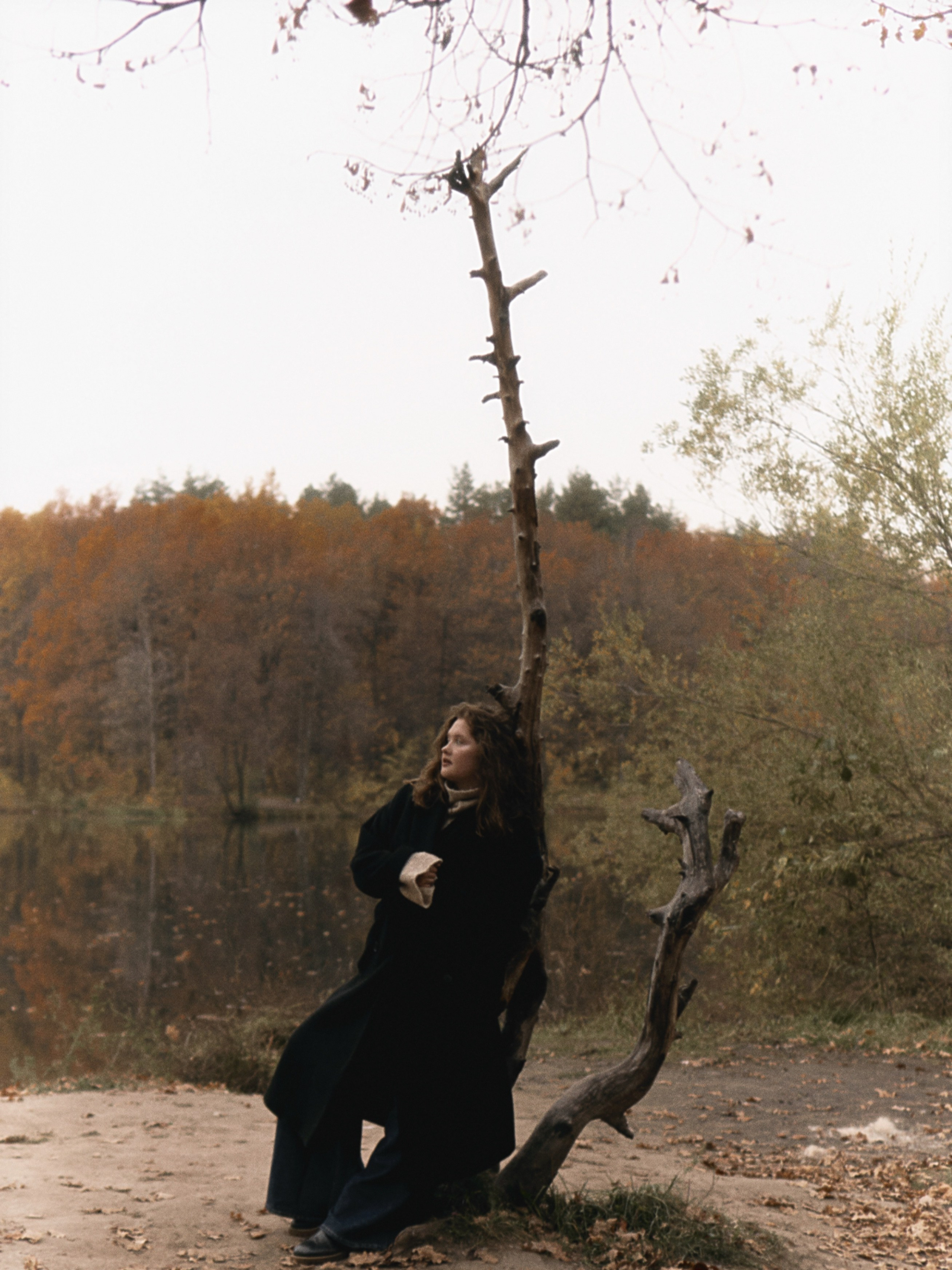 Ksenia. Индивидуальная и семейная фотосессия в Чебоксарах Оксана Русакова