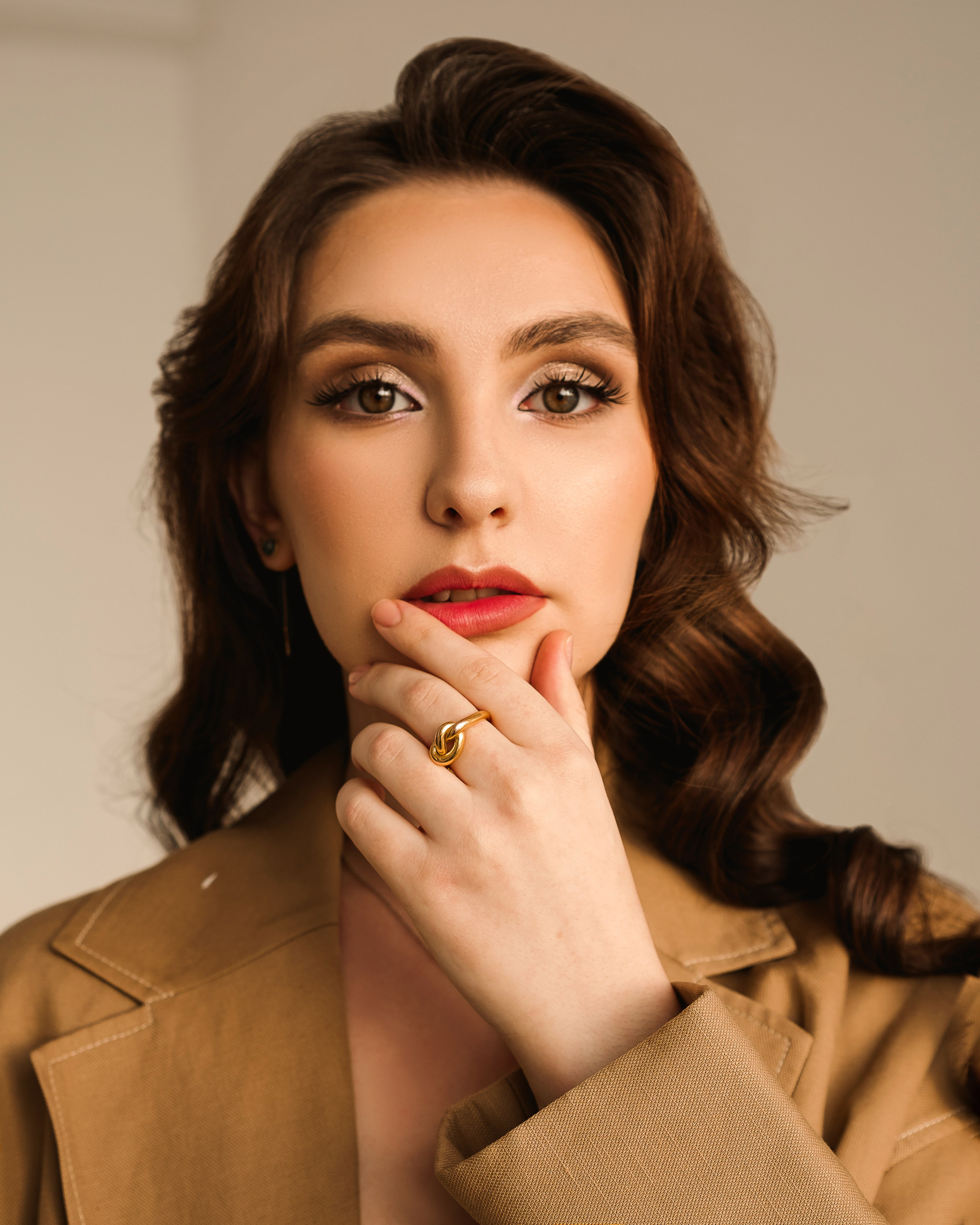 Алиса. Портретная и Fashion фотосъемка в Москве КРИС KISS. Лукбуки и каталоги