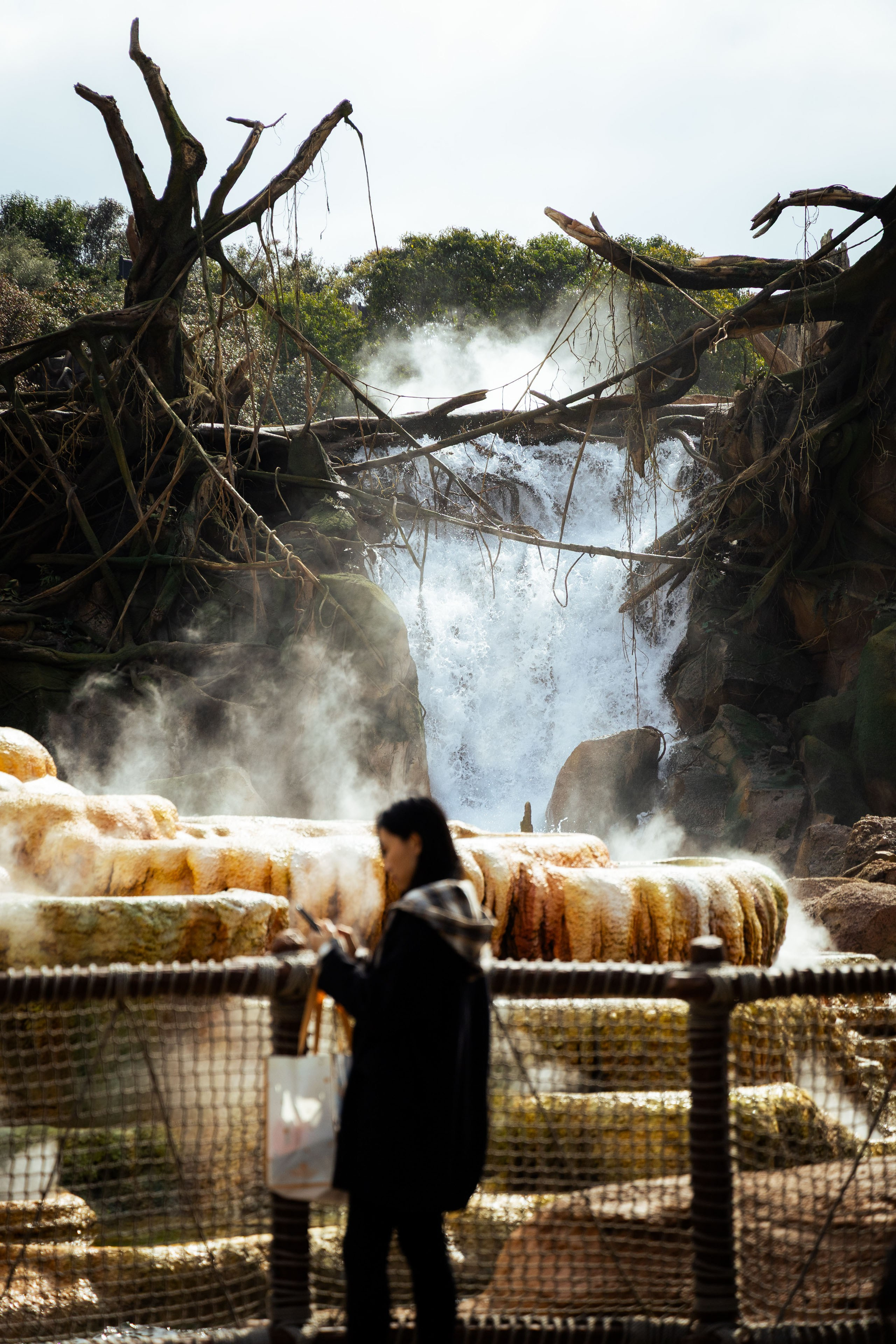 Шанхай (март 2026). Фотограф Виноградов Константин