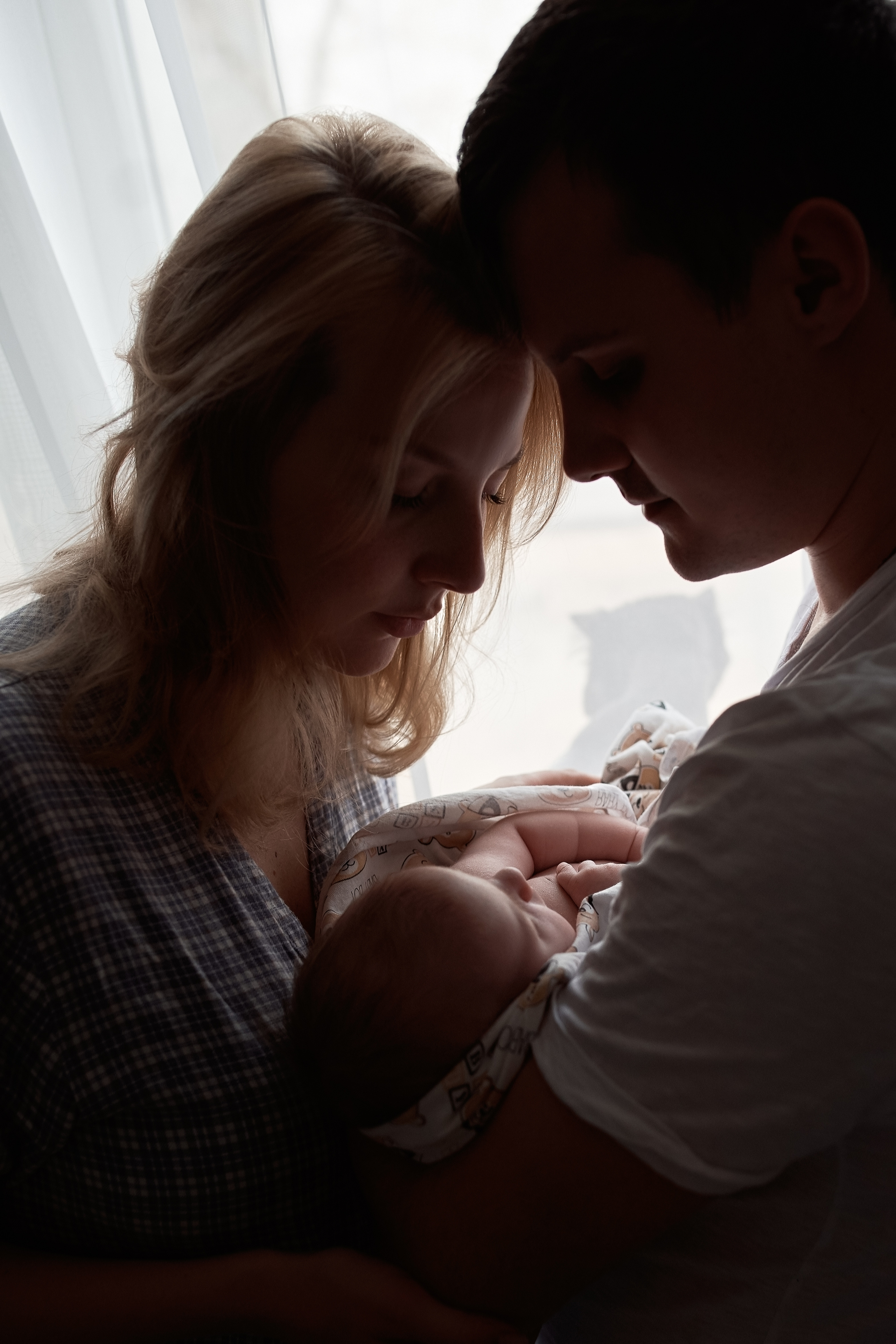 Региша. Nadia Fay