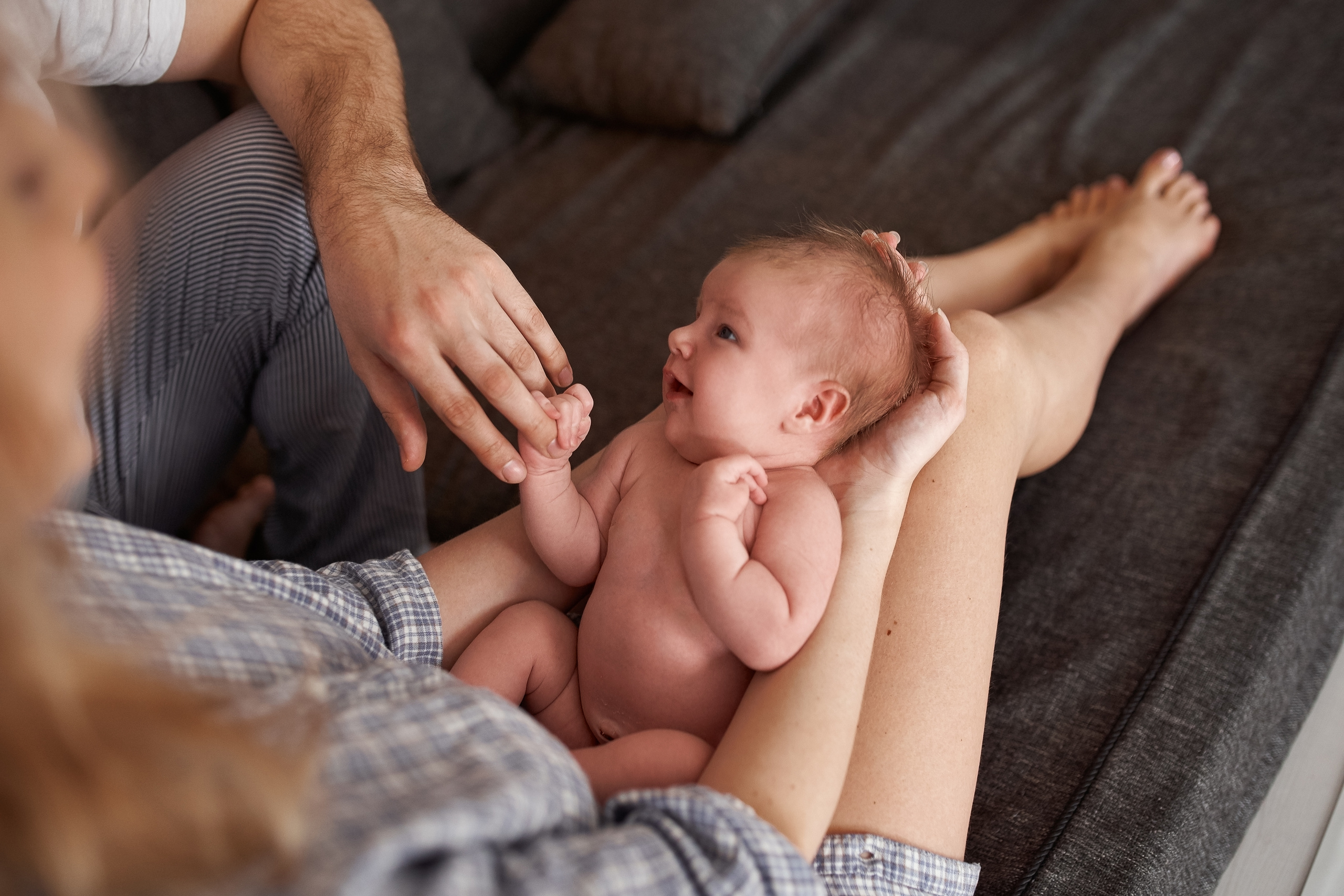 Региша. Nadia Fay