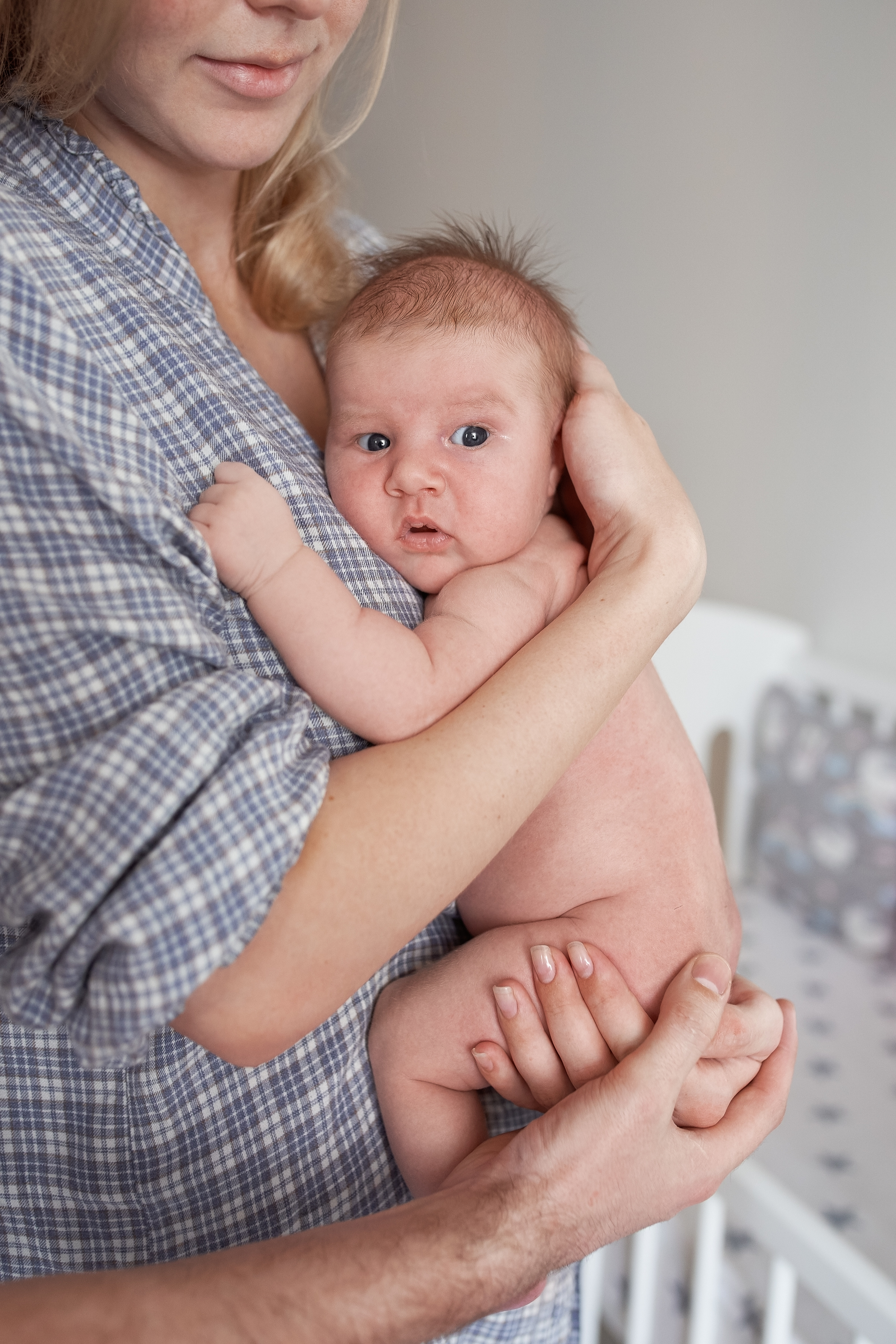 Региша. Nadia Fay