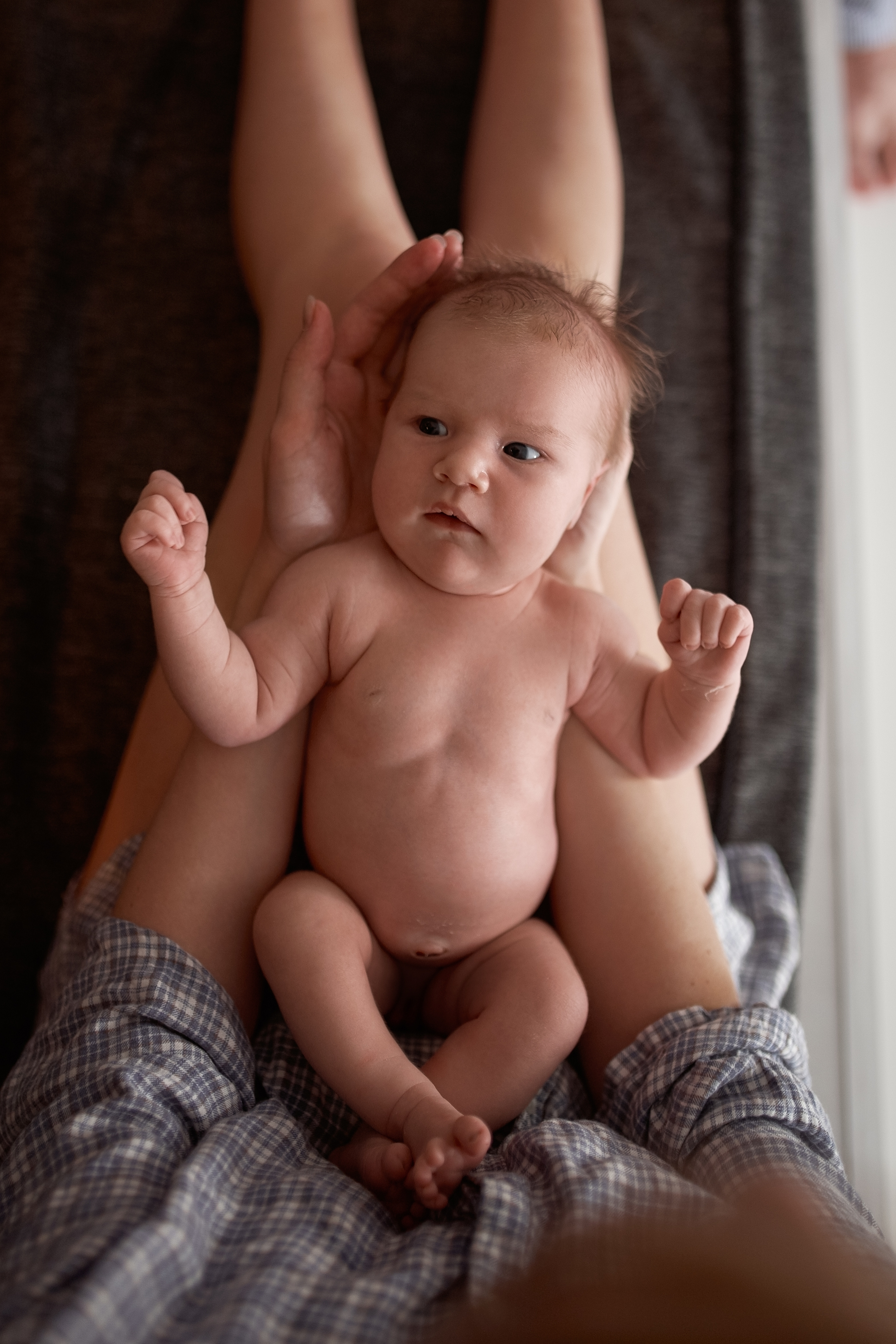 Региша. Nadia Fay