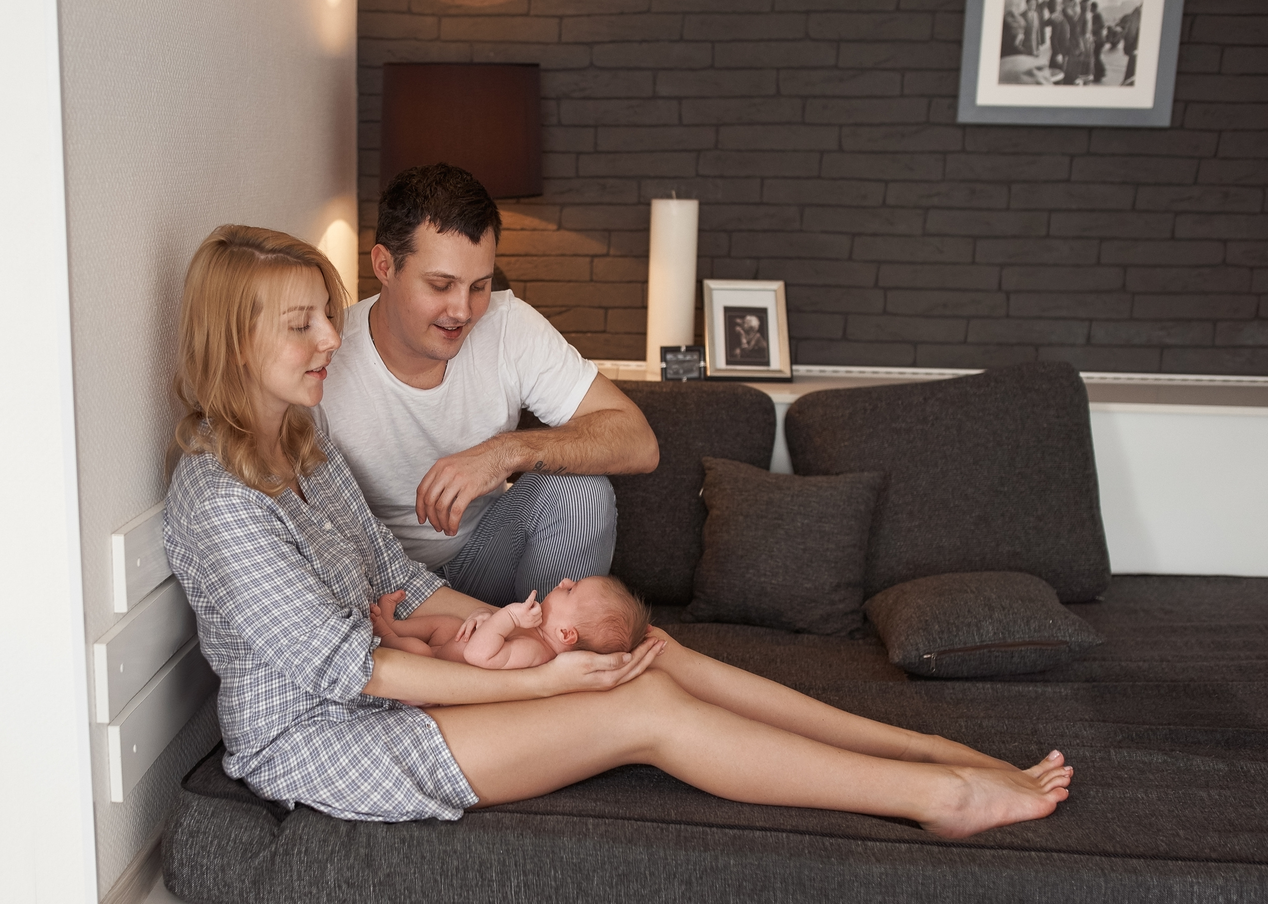 Региша. Nadia Fay