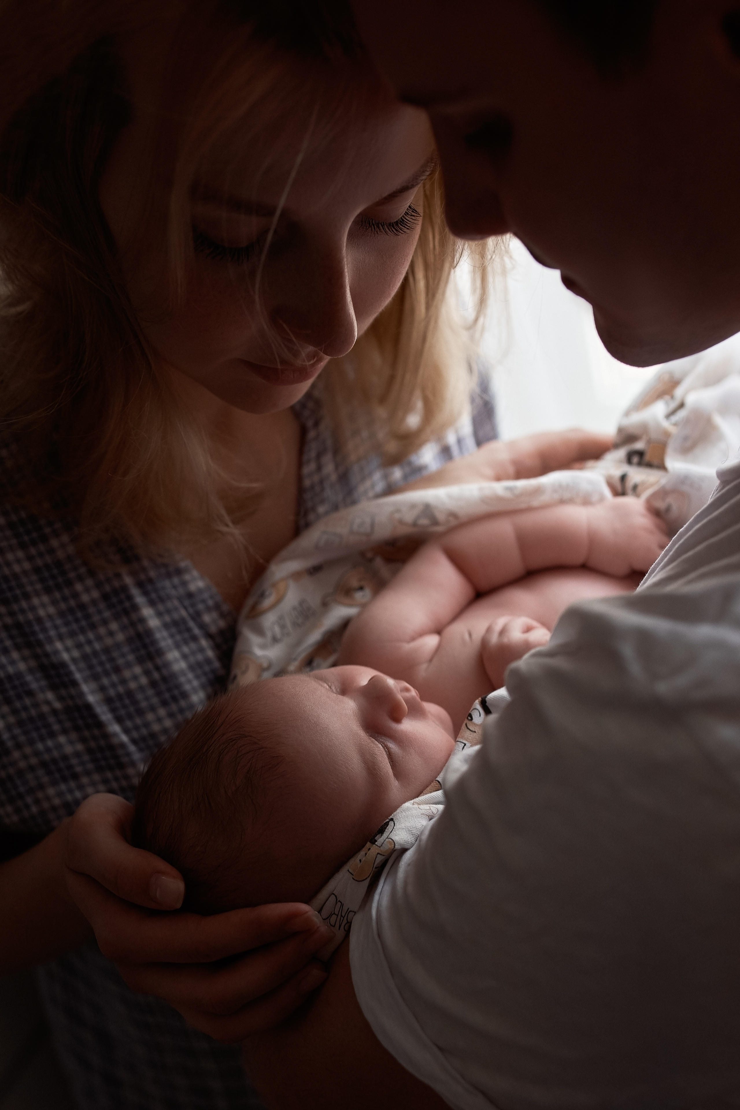 Региша. Nadia Fay