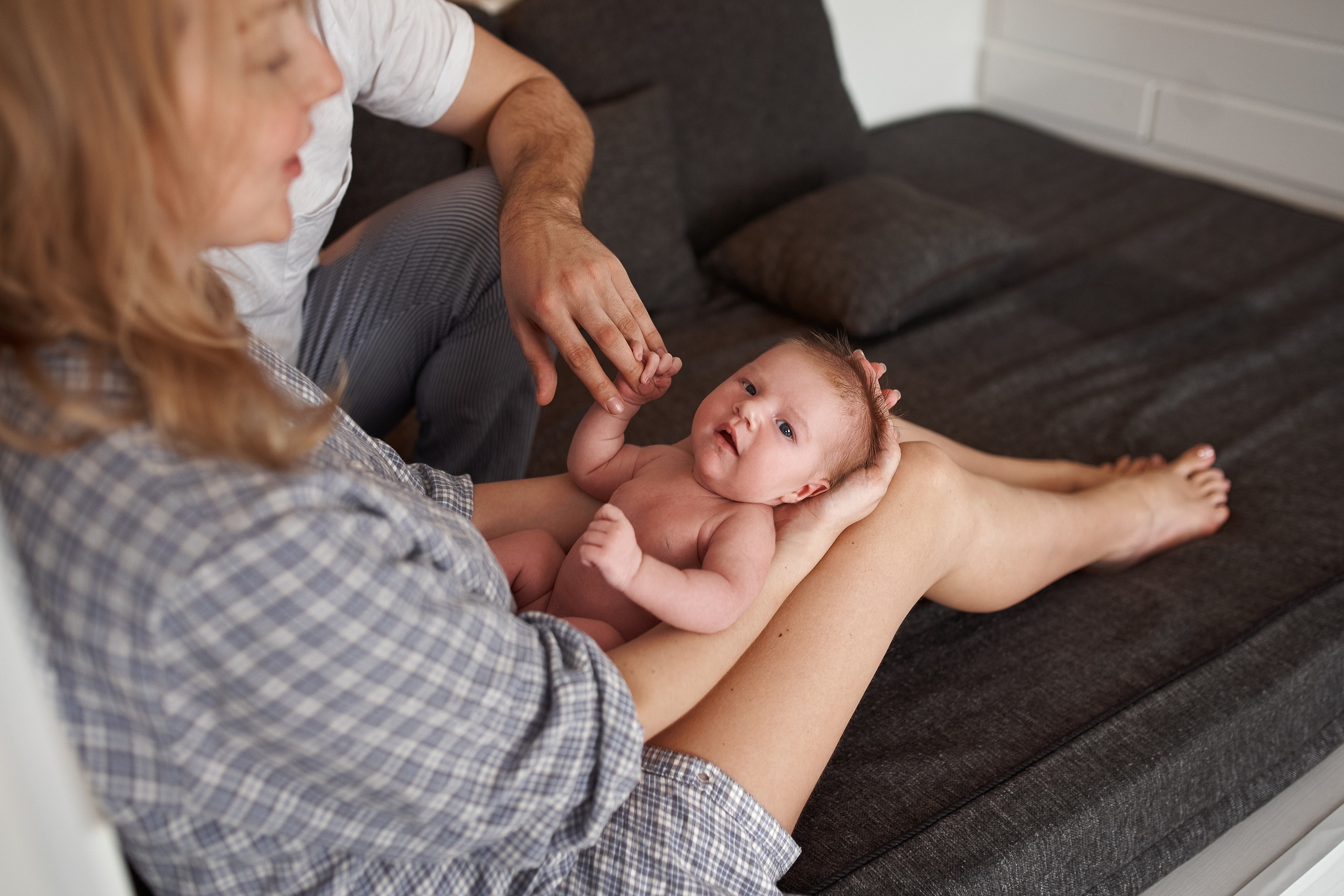 Региша. Nadia Fay