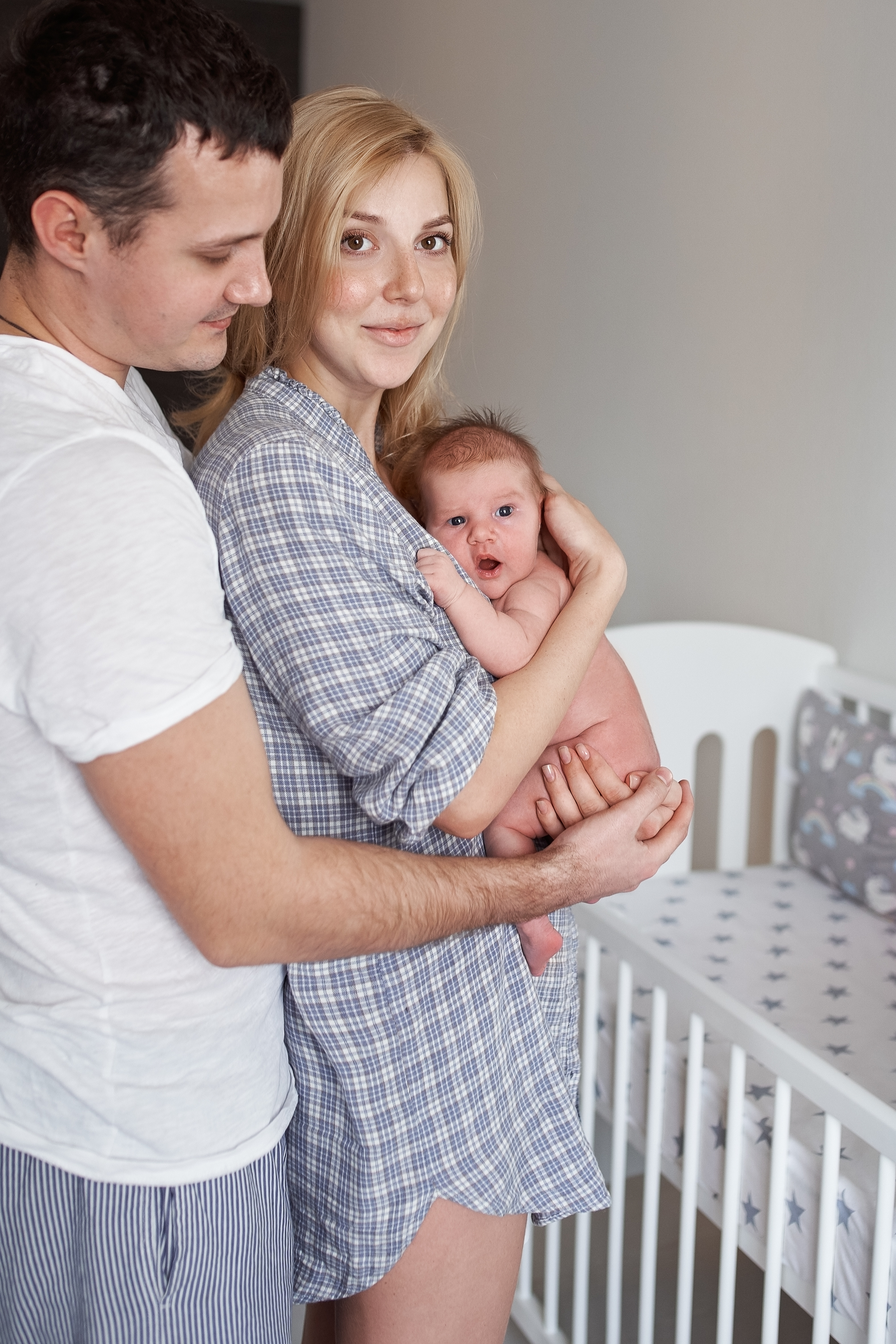 Региша. Nadia Fay