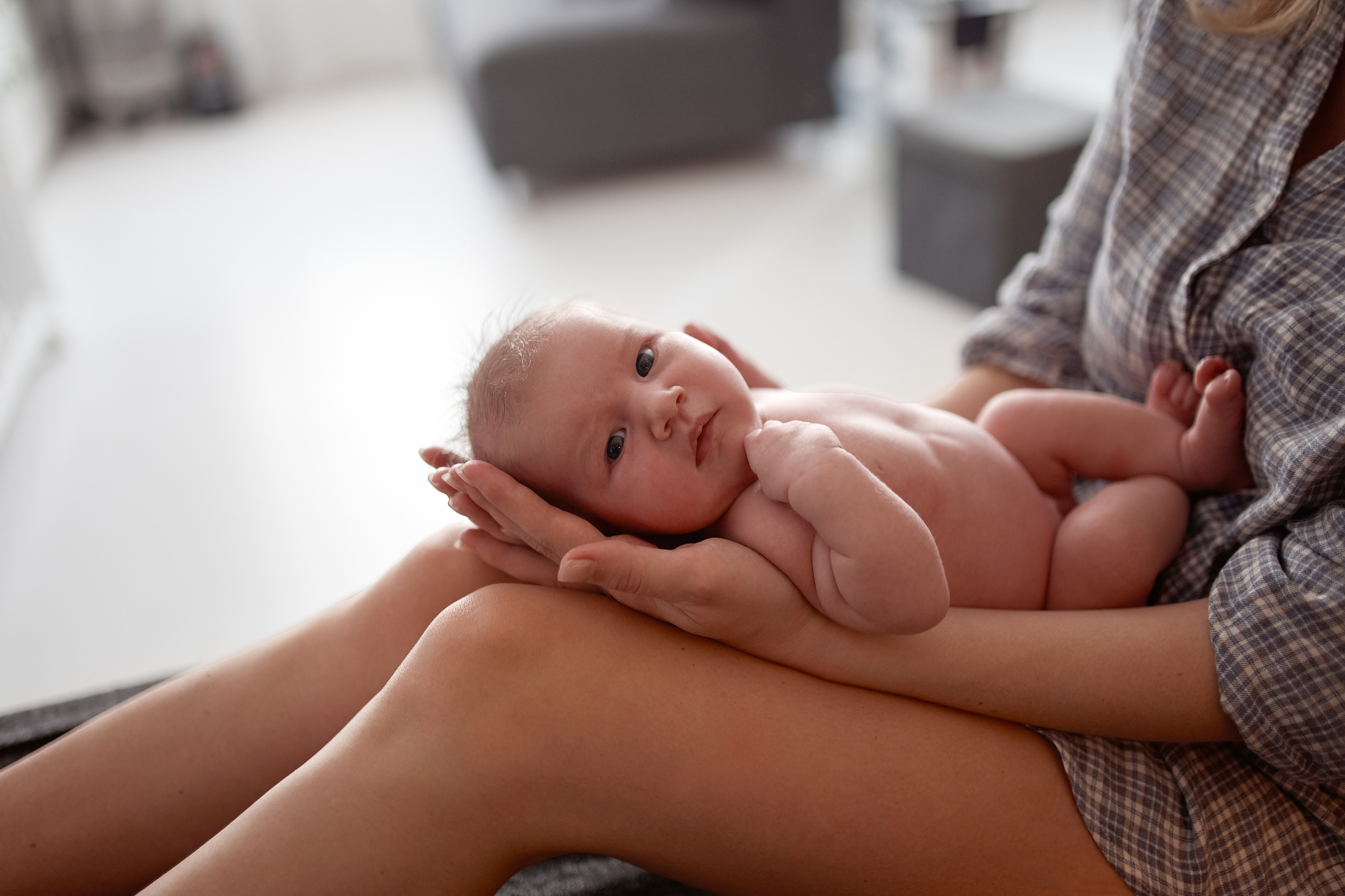 Региша. Nadia Fay