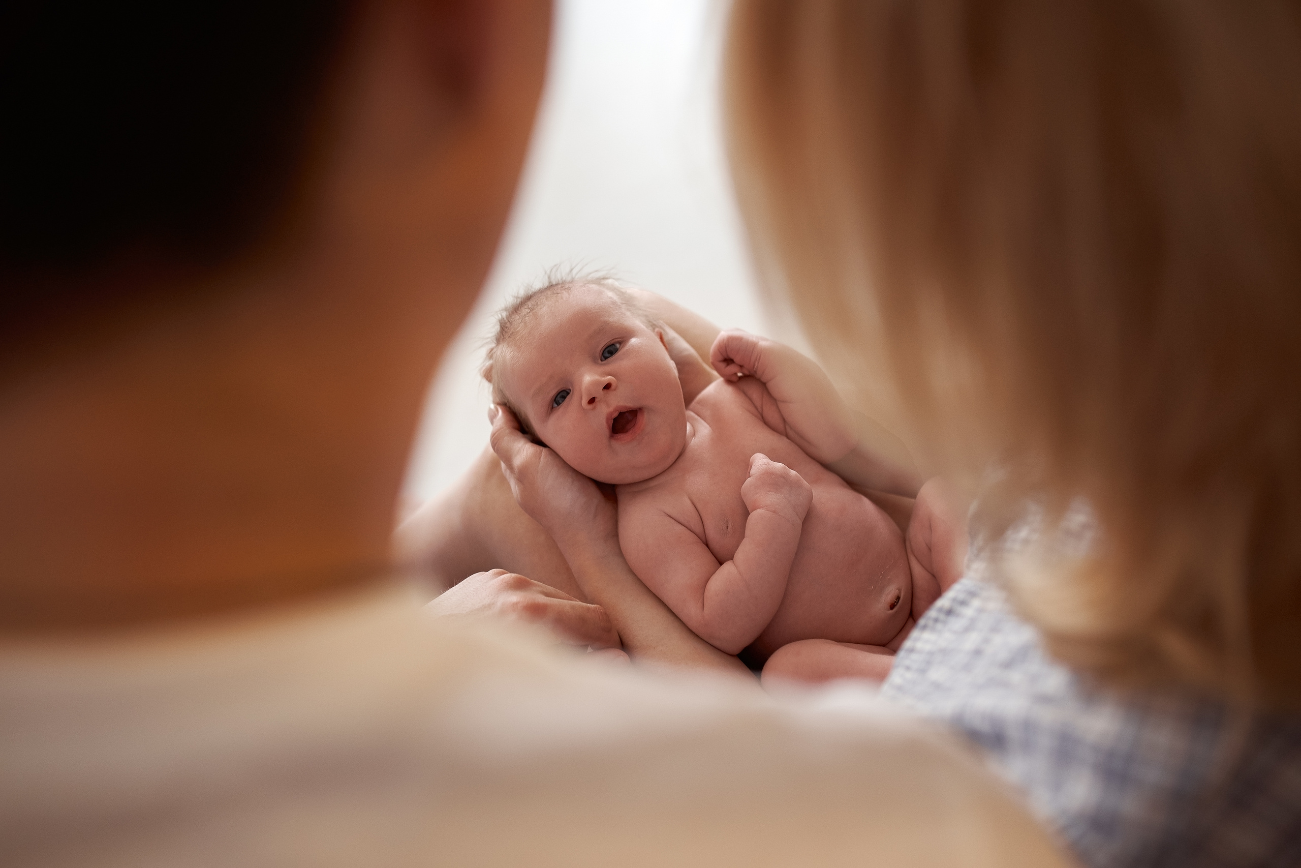 Региша. Nadia Fay