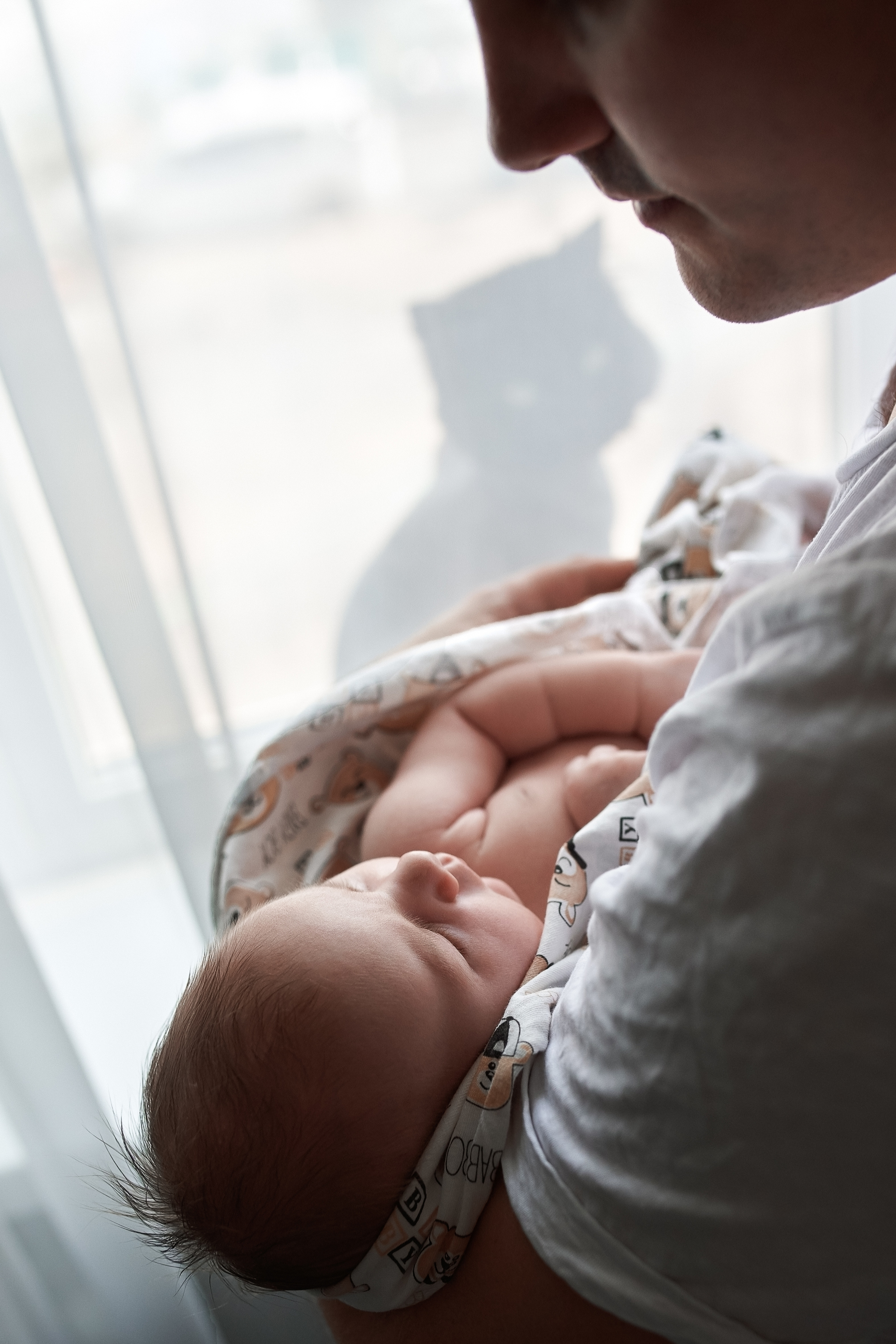 Региша. Nadia Fay