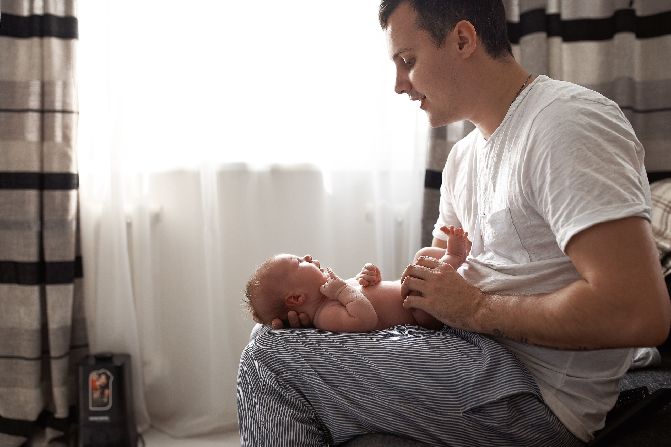 Региша. Nadia Fay