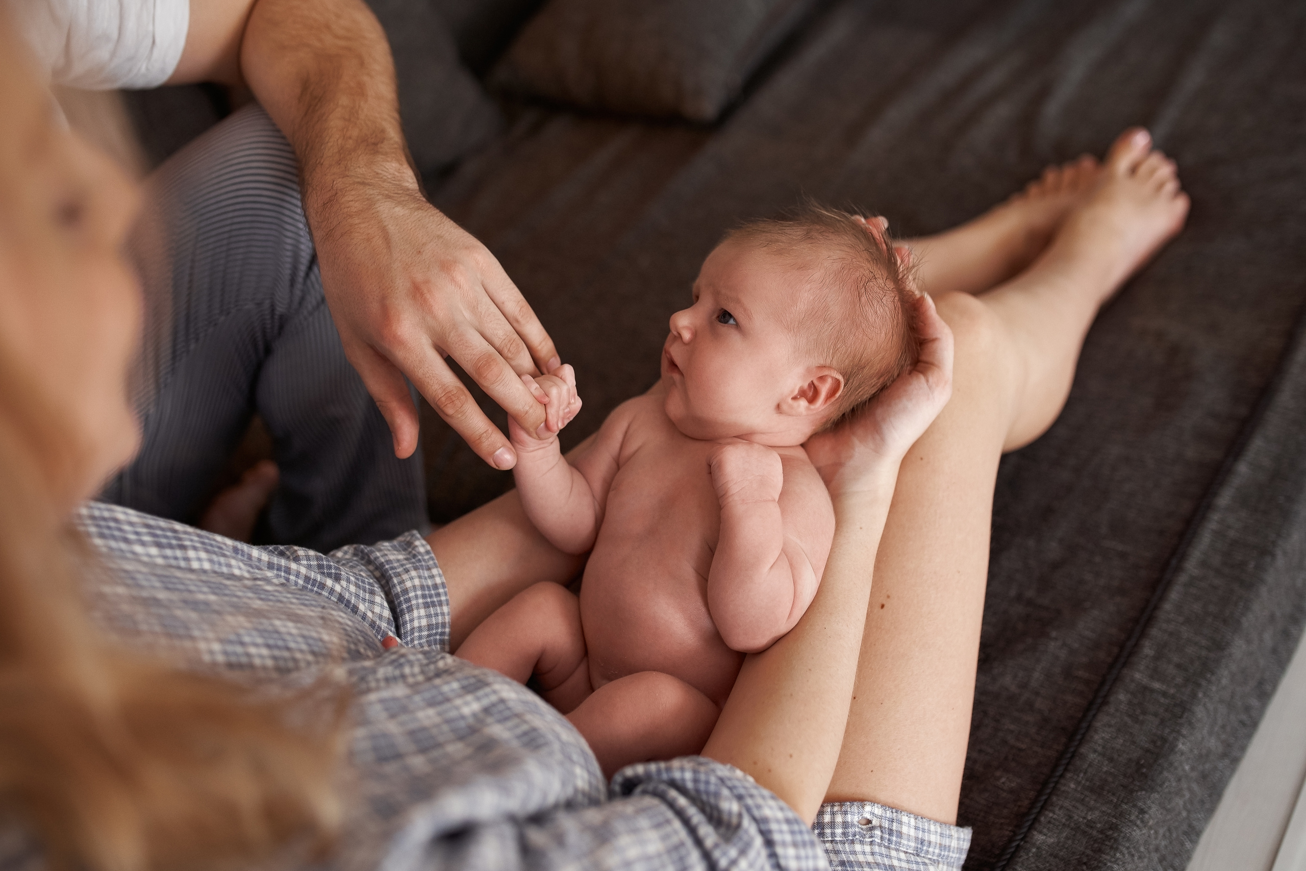 Региша. Nadia Fay