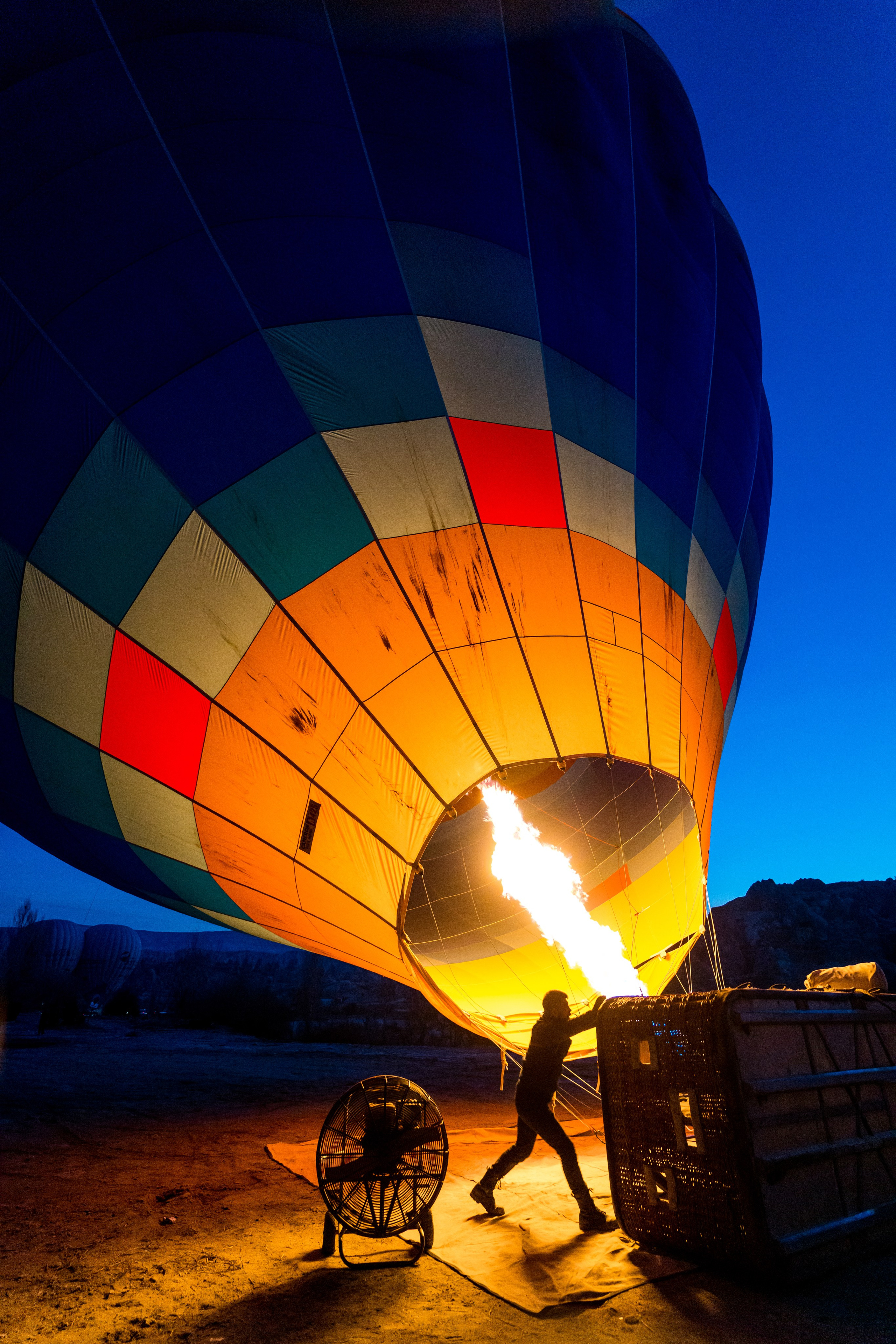 Фотографии Дмитрия Захаренко