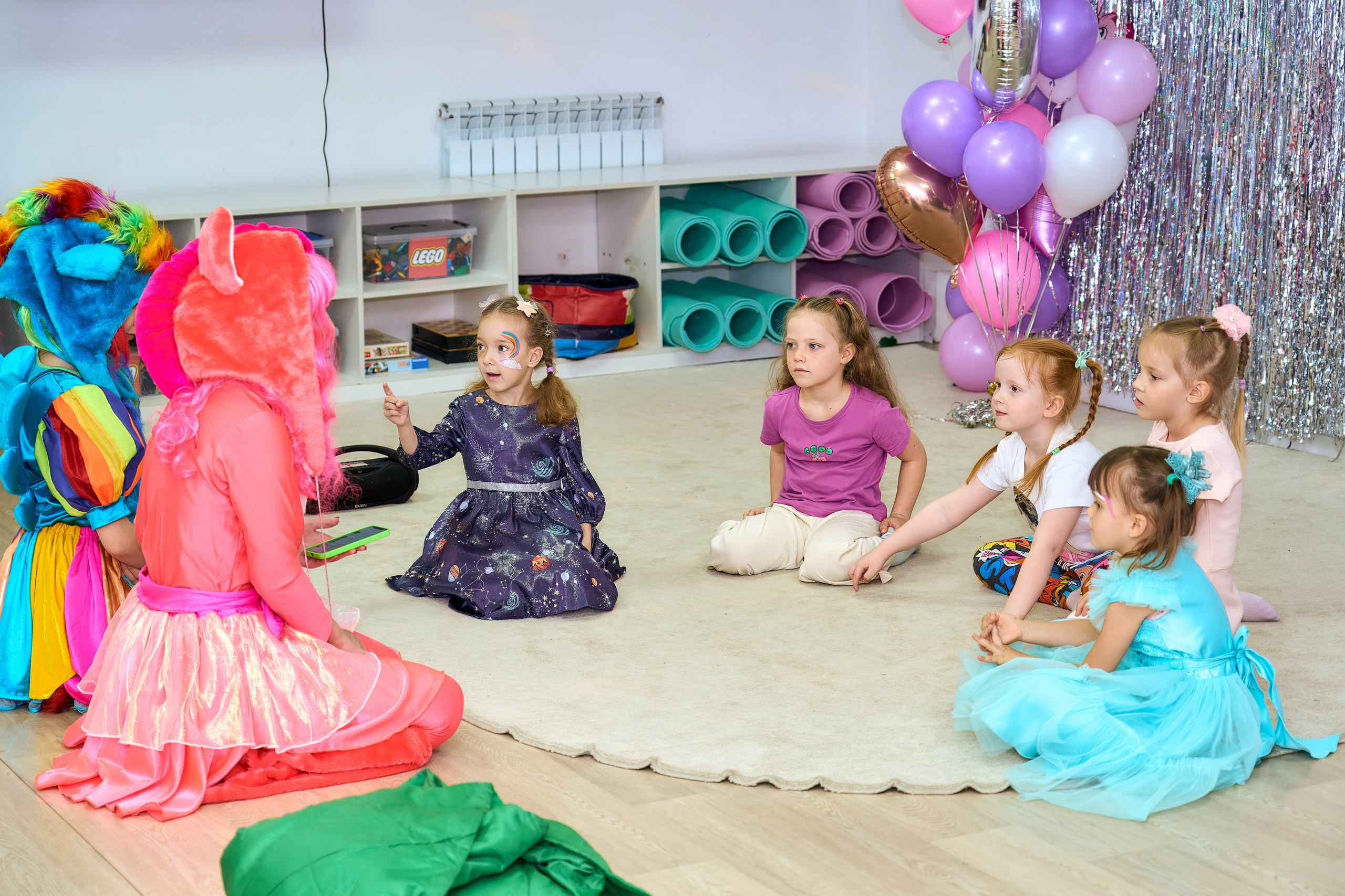 Универик. Фотограф на любой праздник в Южно-Сахалинске