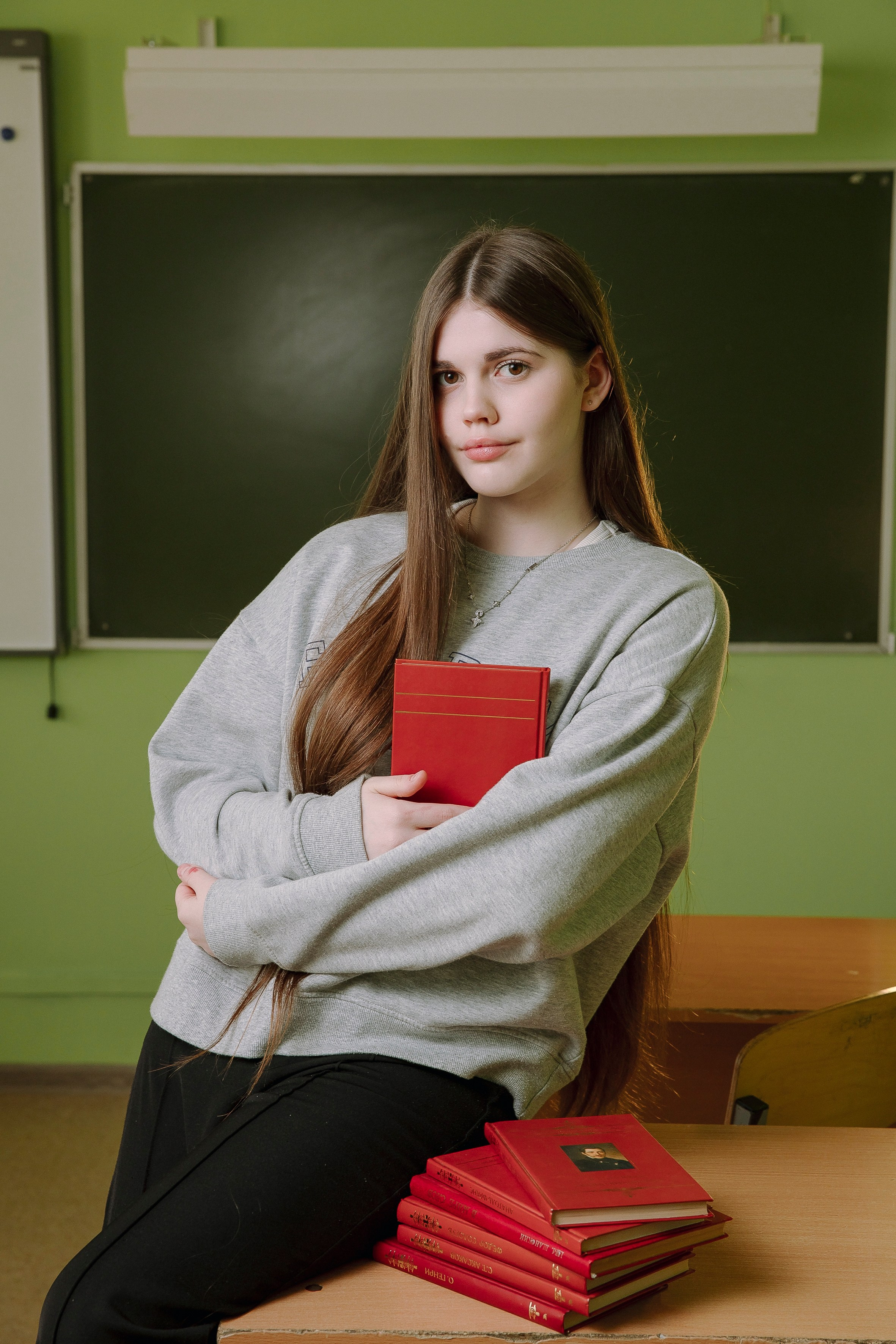 Портет- класс- старшая школа. Выпускные альбомы Натальи Бутко: Новороссийск, Анапа, Геленджик