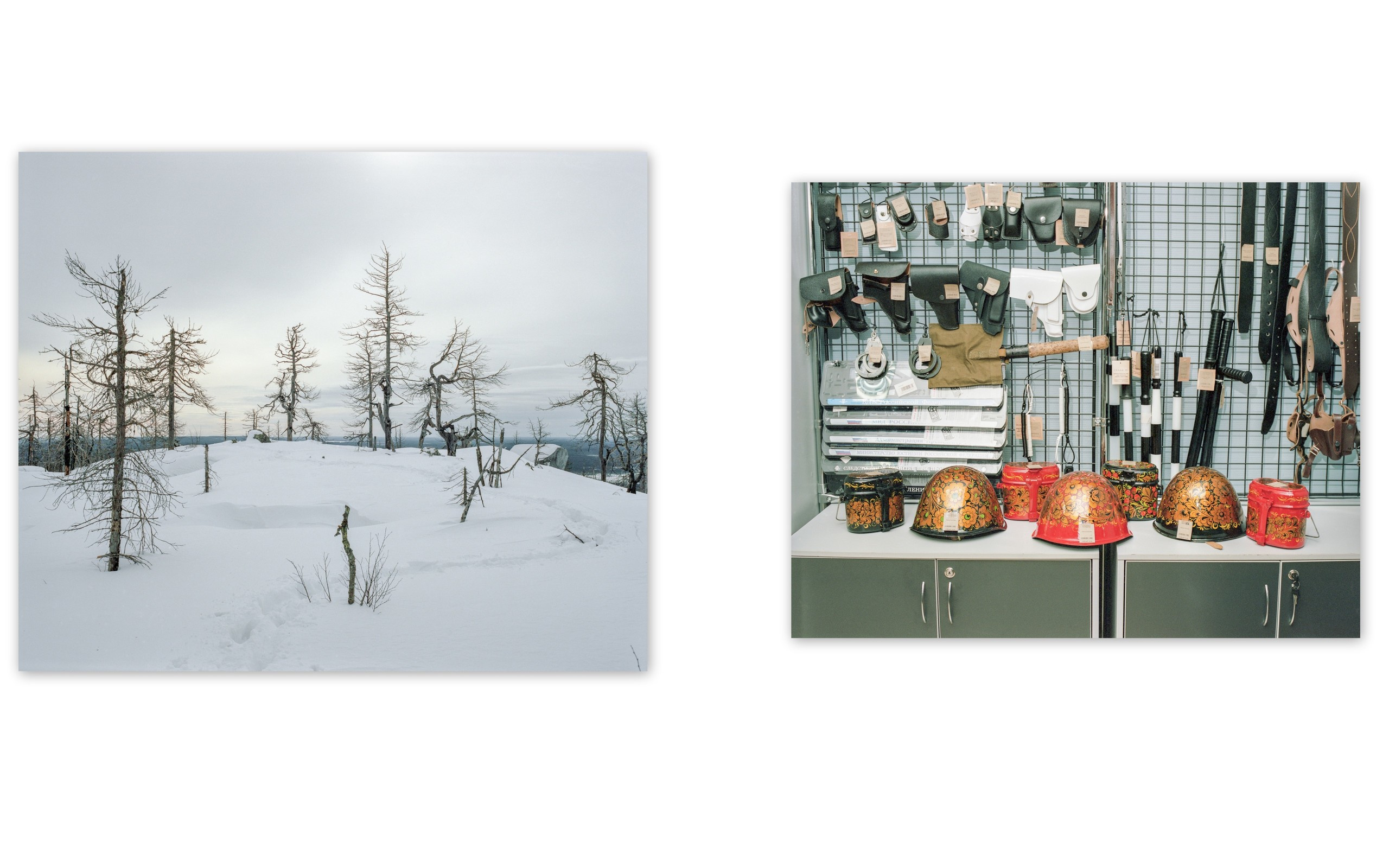 Андрей Иванов Персональная выставка