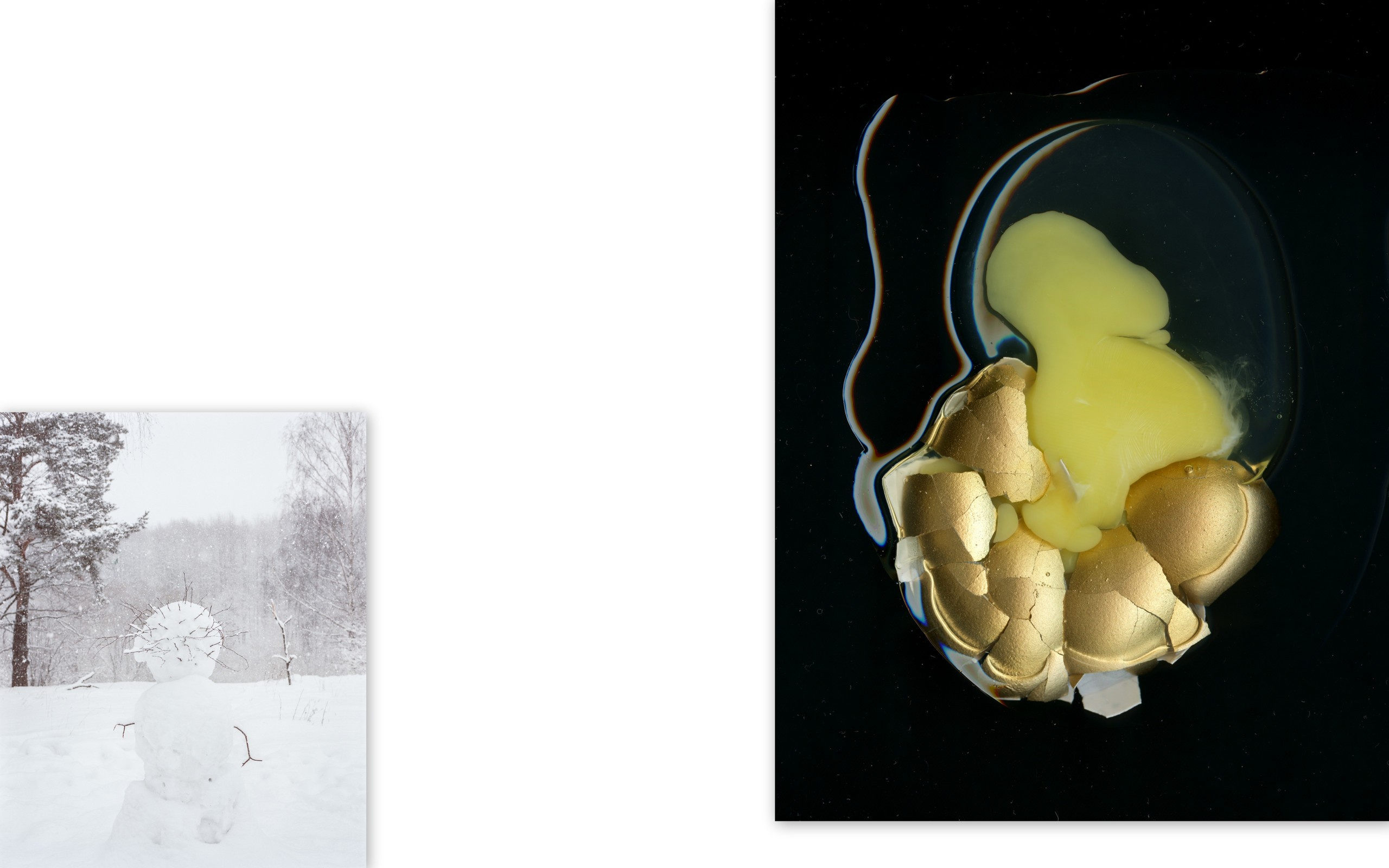 Андрей Иванов Персональная выставка