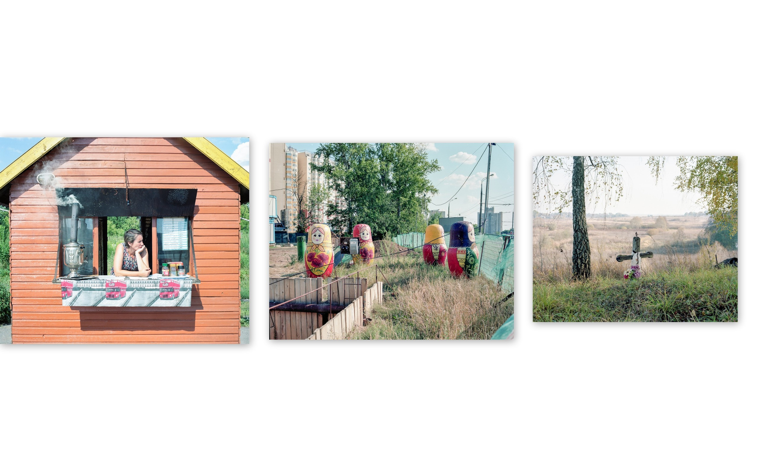 Андрей Иванов Персональная выставка