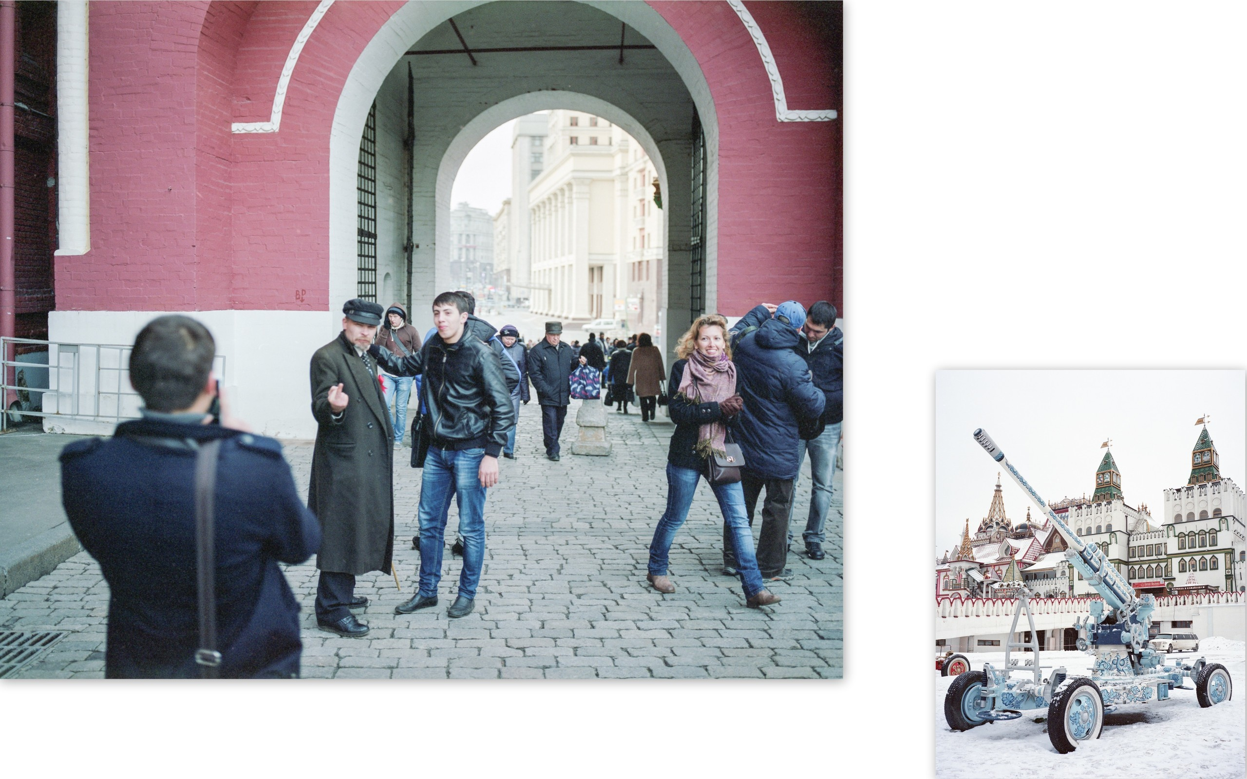 Андрей Иванов Персональная выставка