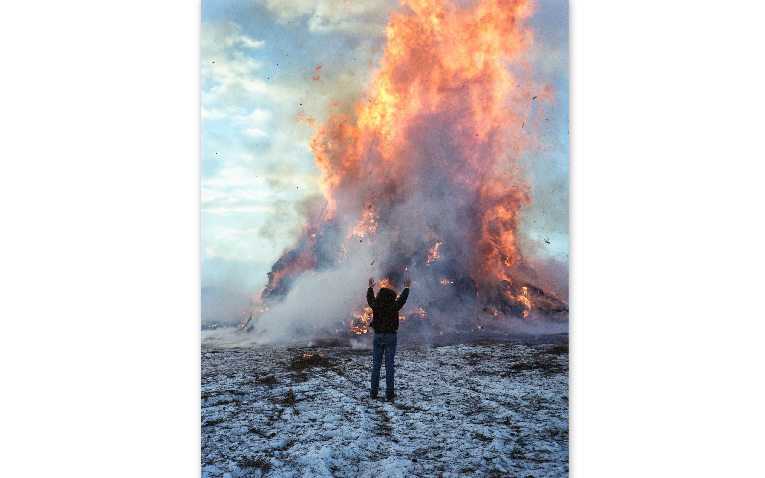 Андрей Иванов Персональная выставка