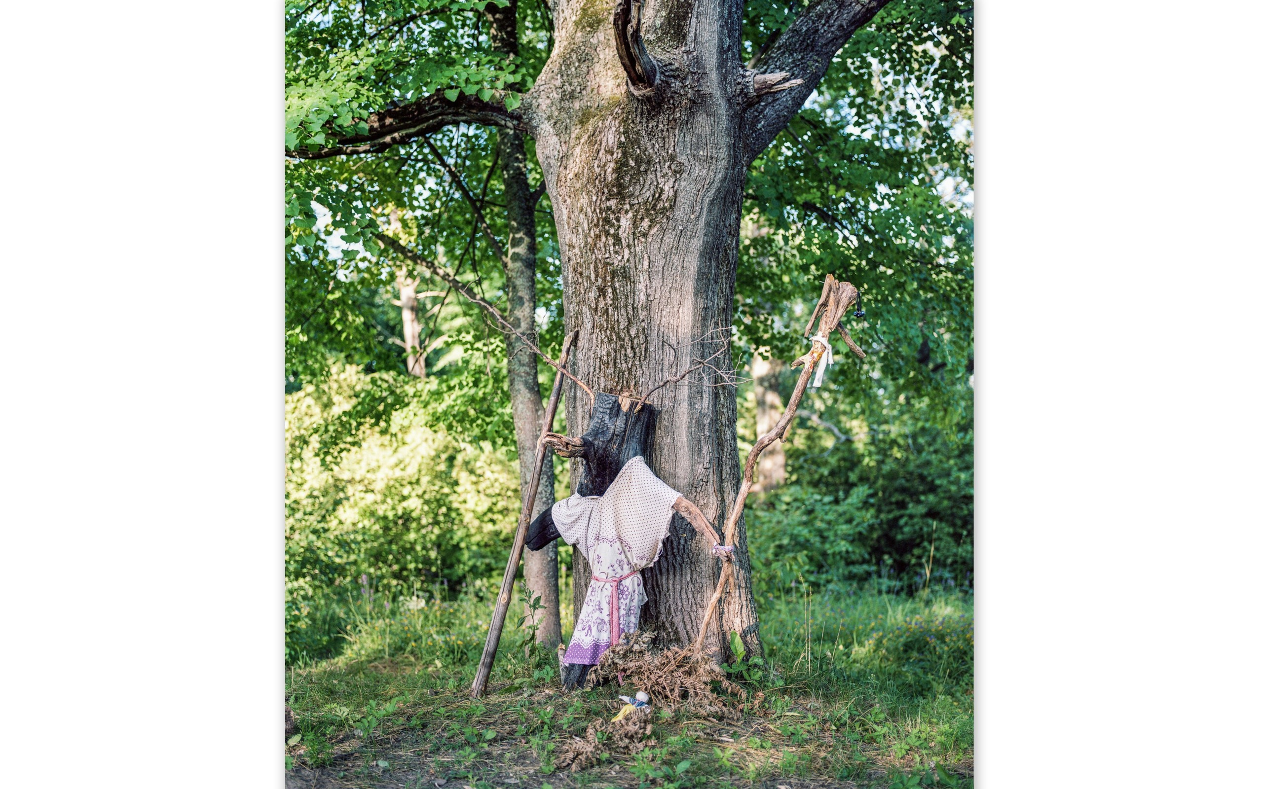 Андрей Иванов Персональная выставка