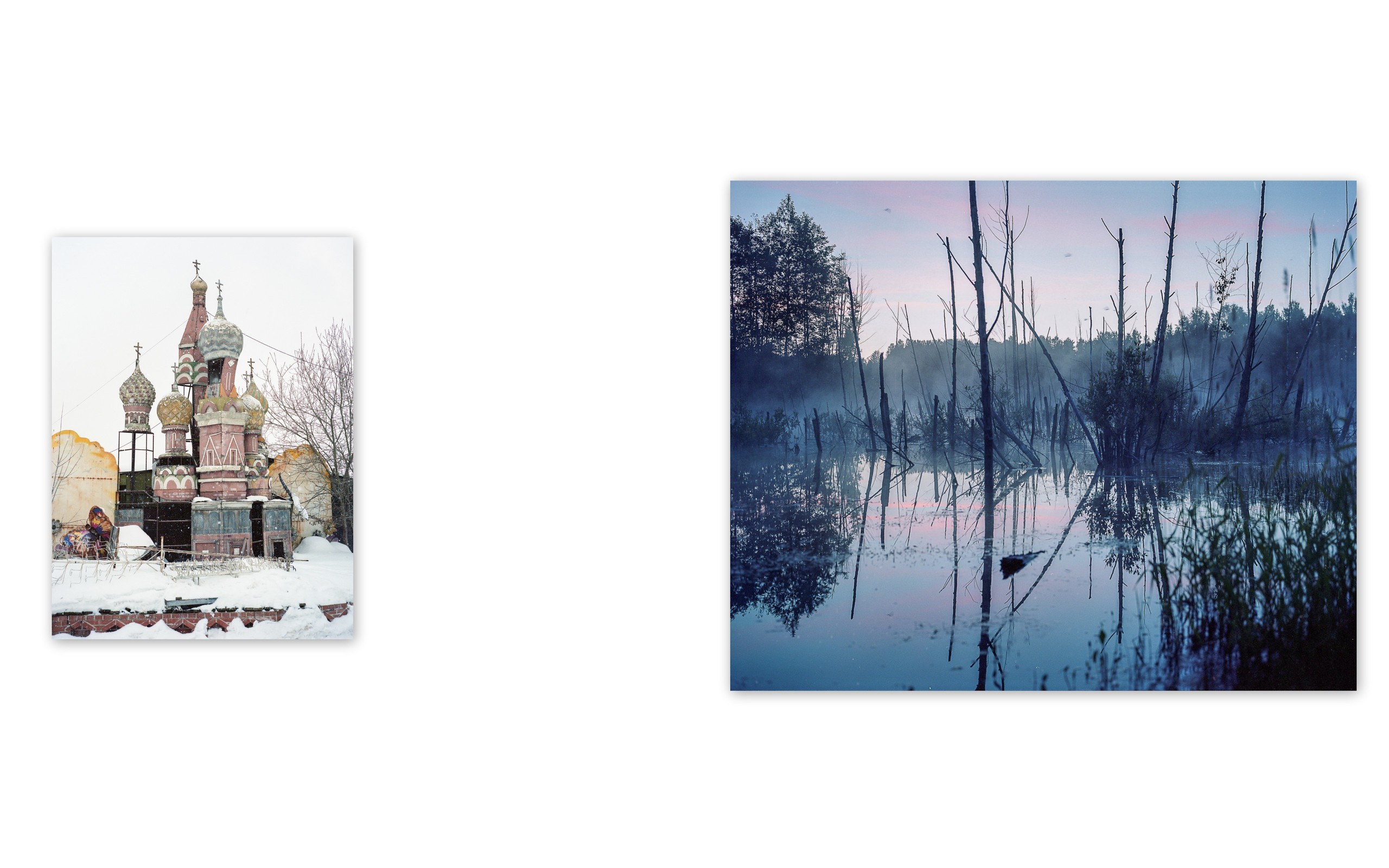 Андрей Иванов Персональная выставка