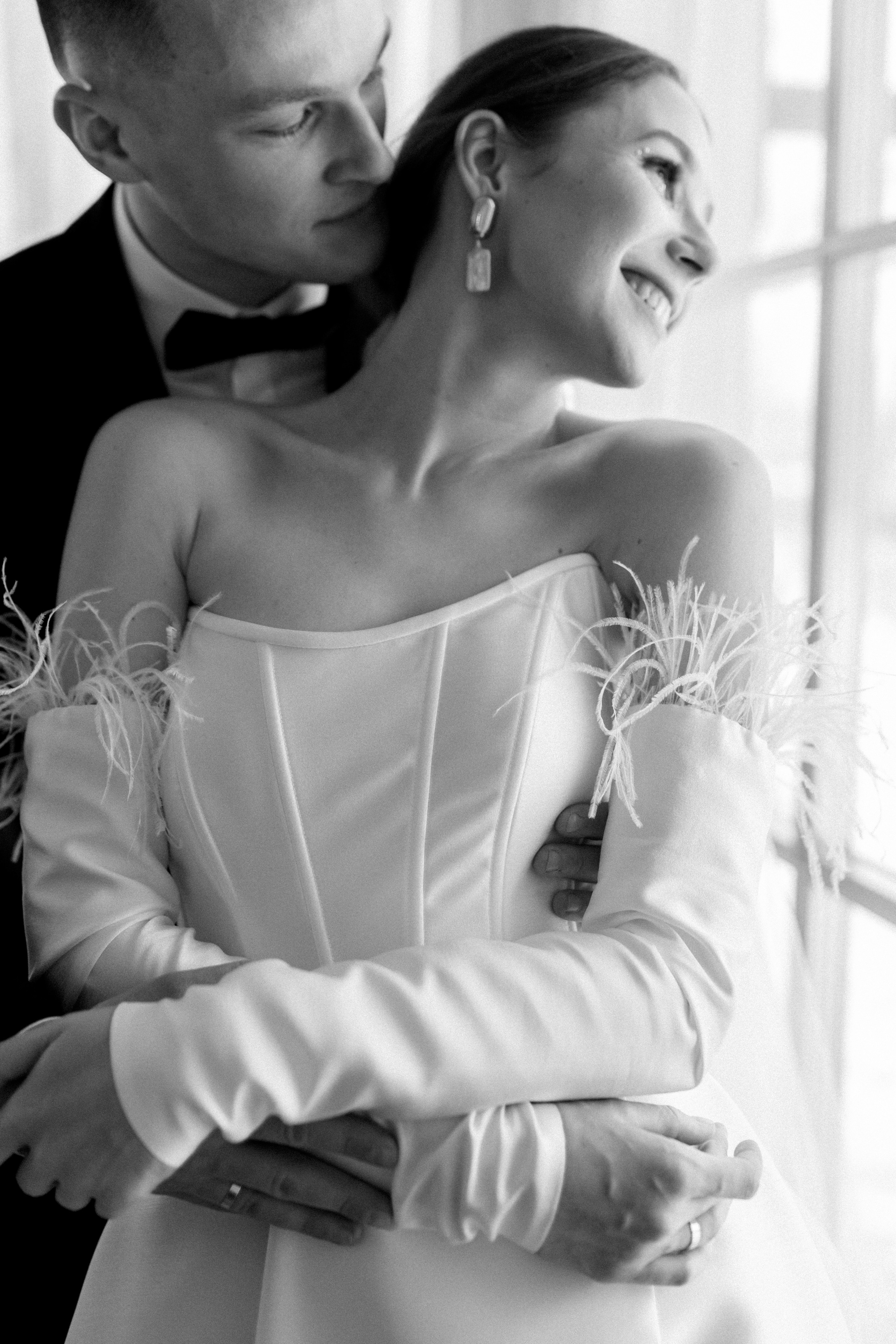 Anastasia & Vlad. Фотограф в Минске — Юлия Деяк. Фотосессии в Минске