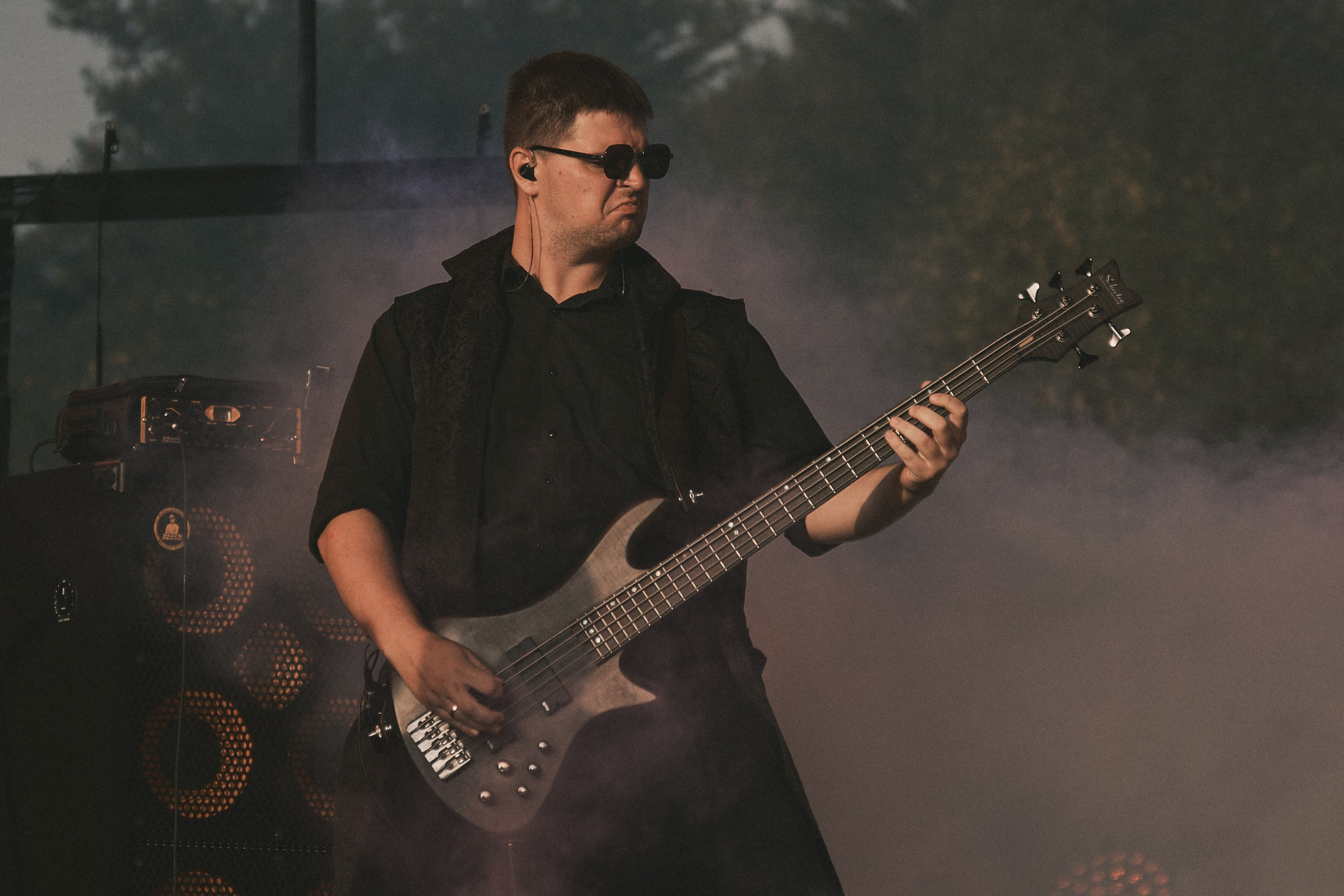 «Saphath» \ Фестиваль «Воздух»