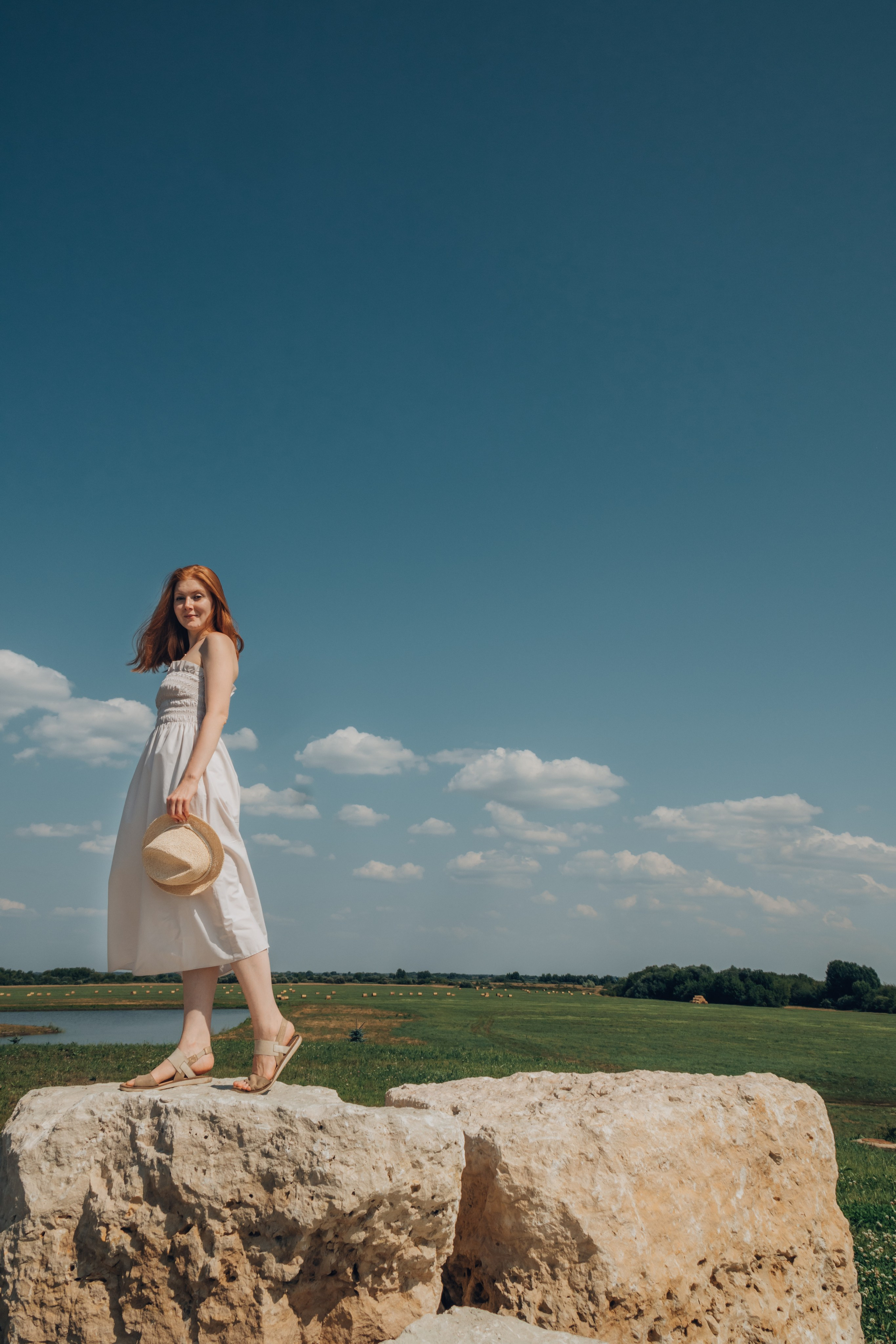 Portrait photographer in Tivat Montenegro Katerina Kirsanova