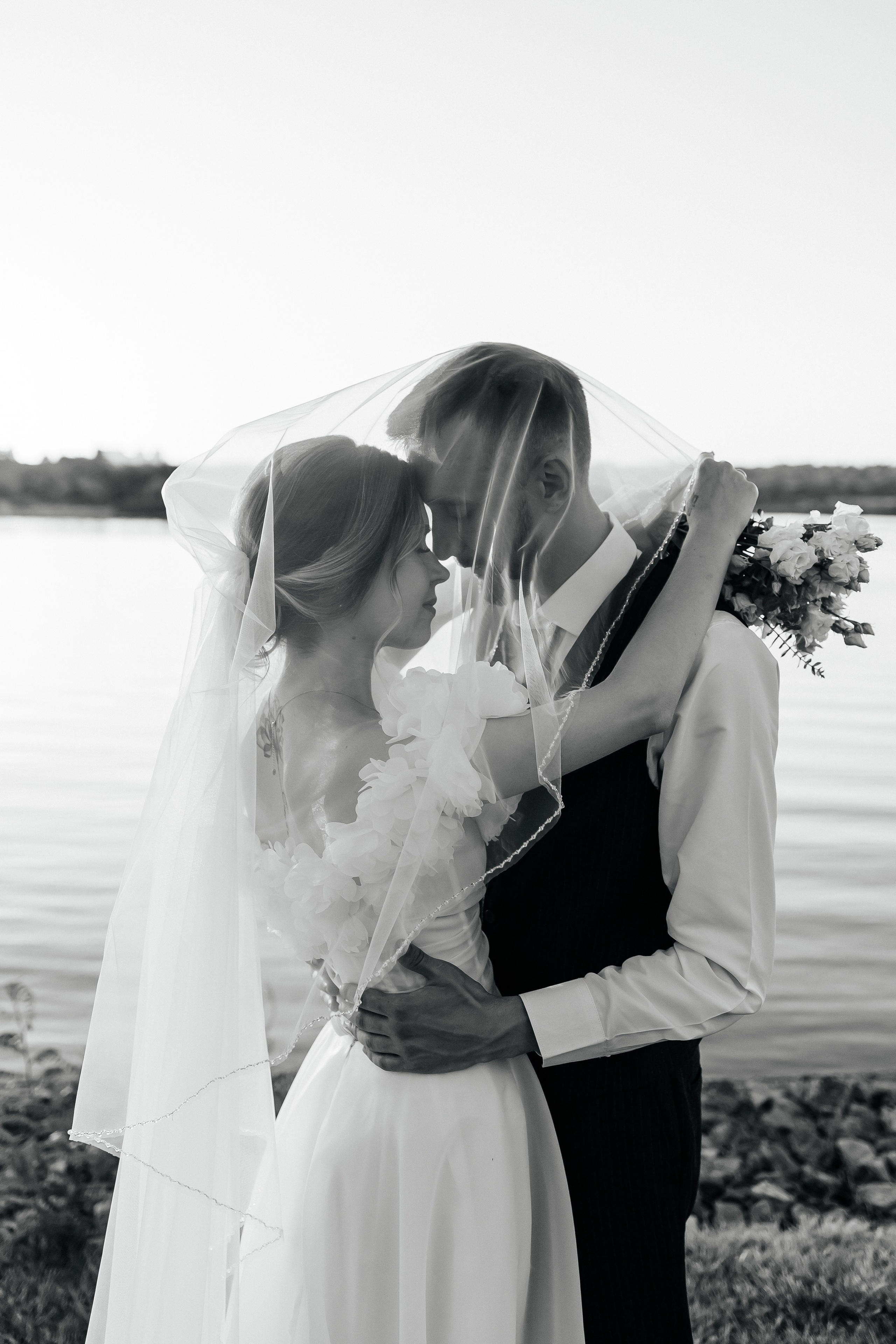 Илья и Юлия. Свадебный и семейный фотограф в Ростове-на-Дону