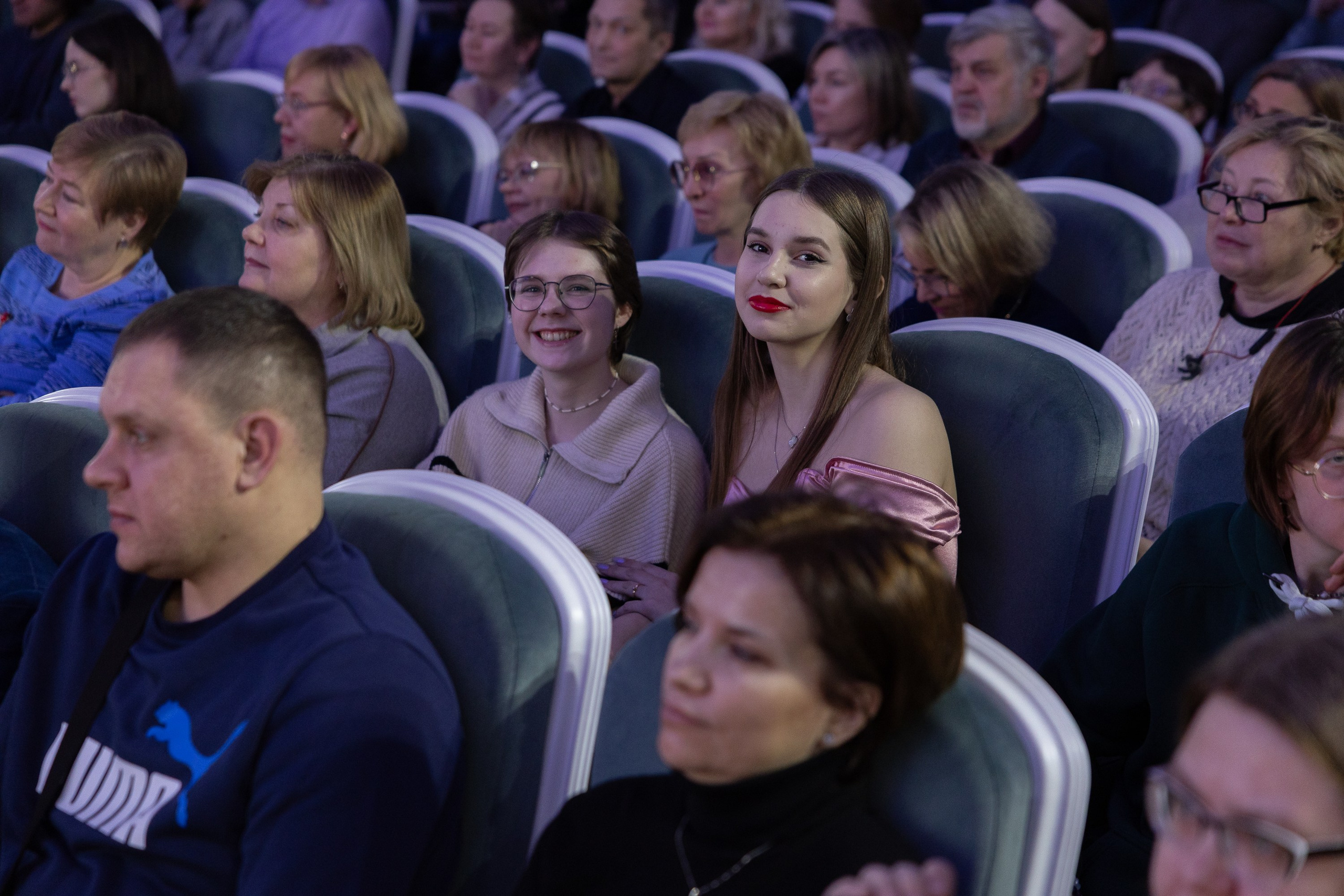 Бутусов. Cup of Bib