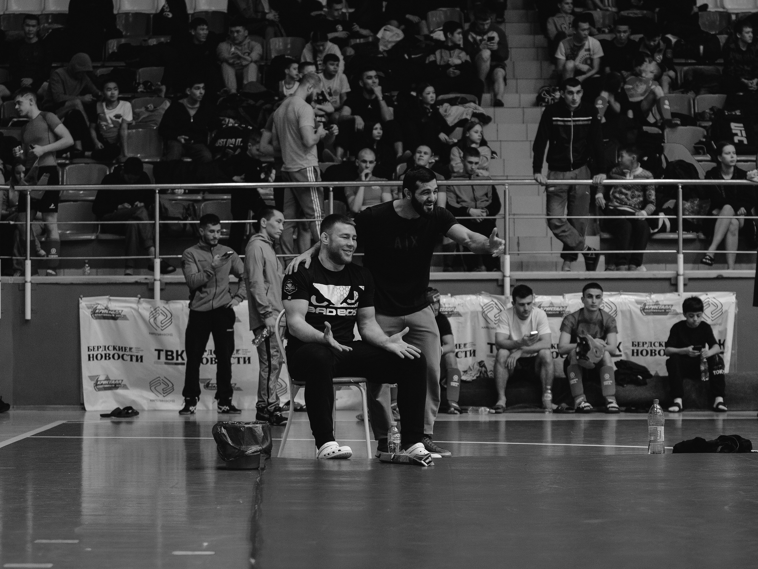 ПАНКРАТИОН | Чемпионат и первенство СФО | март `24. Портретный фотограф в Москве Дарья Цезария