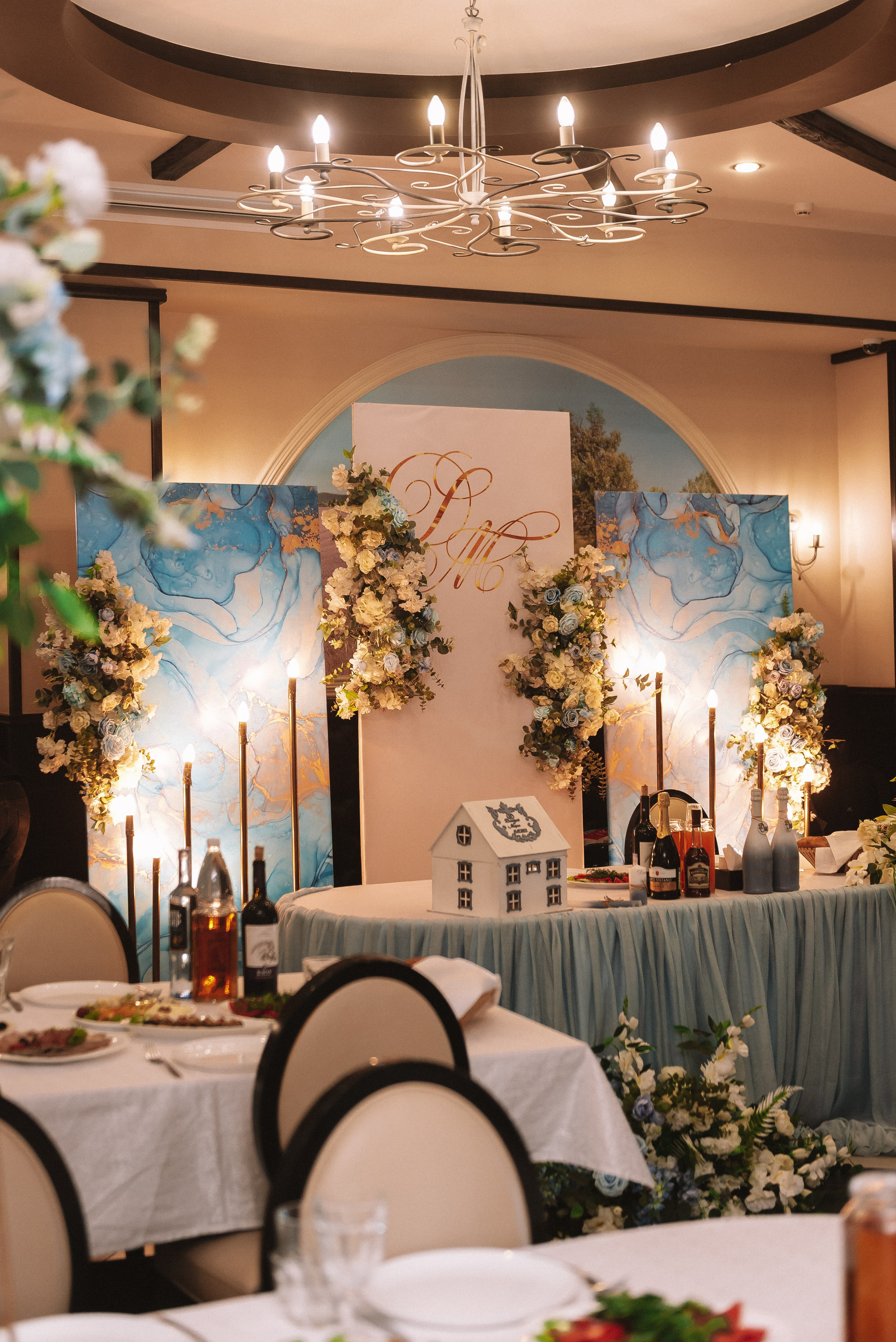 Мария + Дмитрий. Свадебный и семейный фотограф в Волгограде Олеся Лисицкая