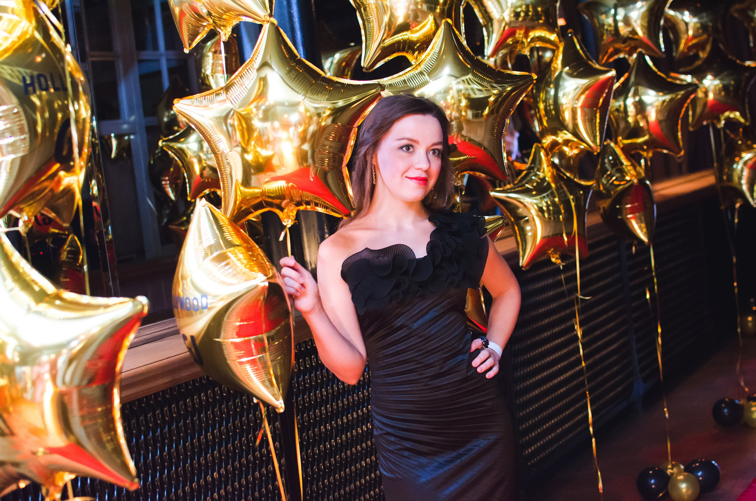 Фотограф Аркадий Щелканов