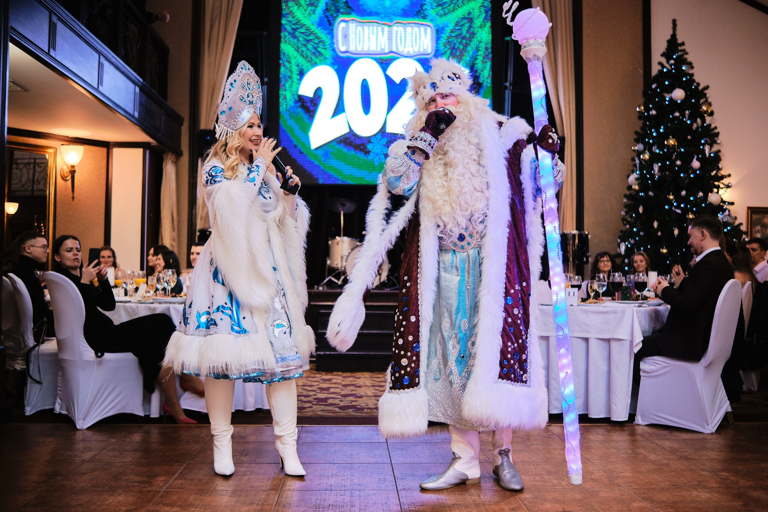 Корпоратив «ДСТ-Урал». Матвей Яворский — фотограф в Челябинске