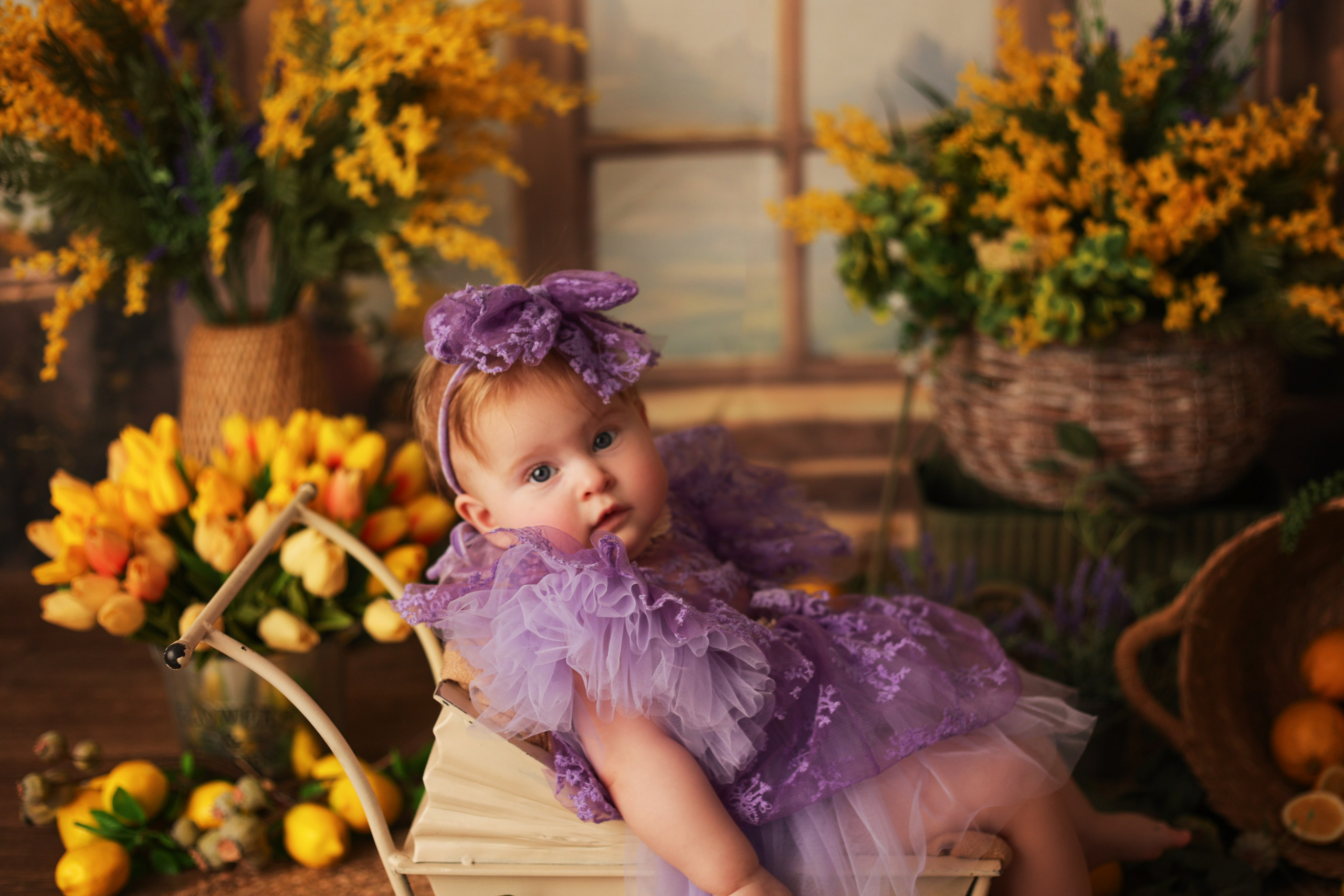 АРИША. Фотограф в Туле Оксана Денисова