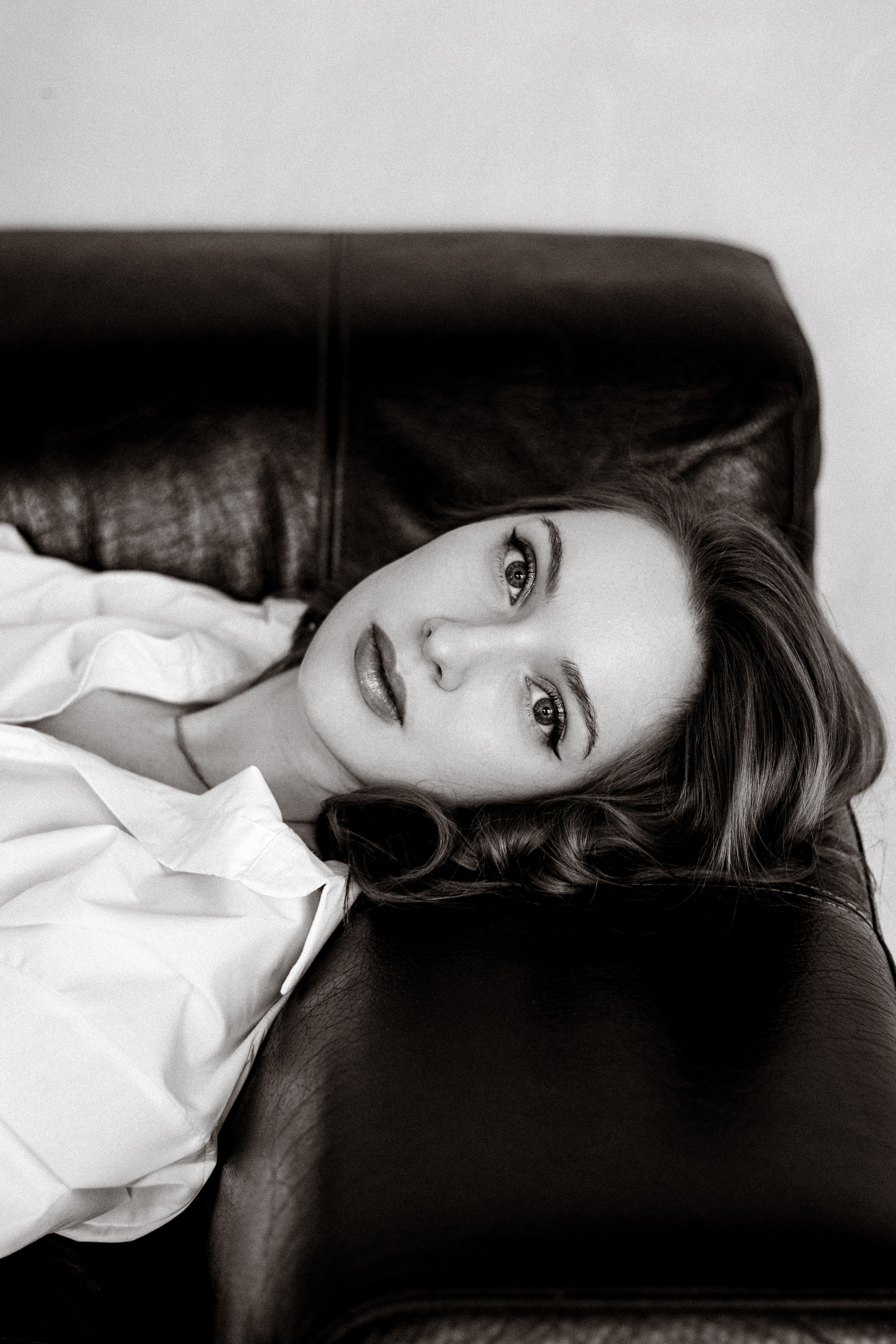 Съёмка для Татьяны. Фотограф Татьяна Ступина Иркутск