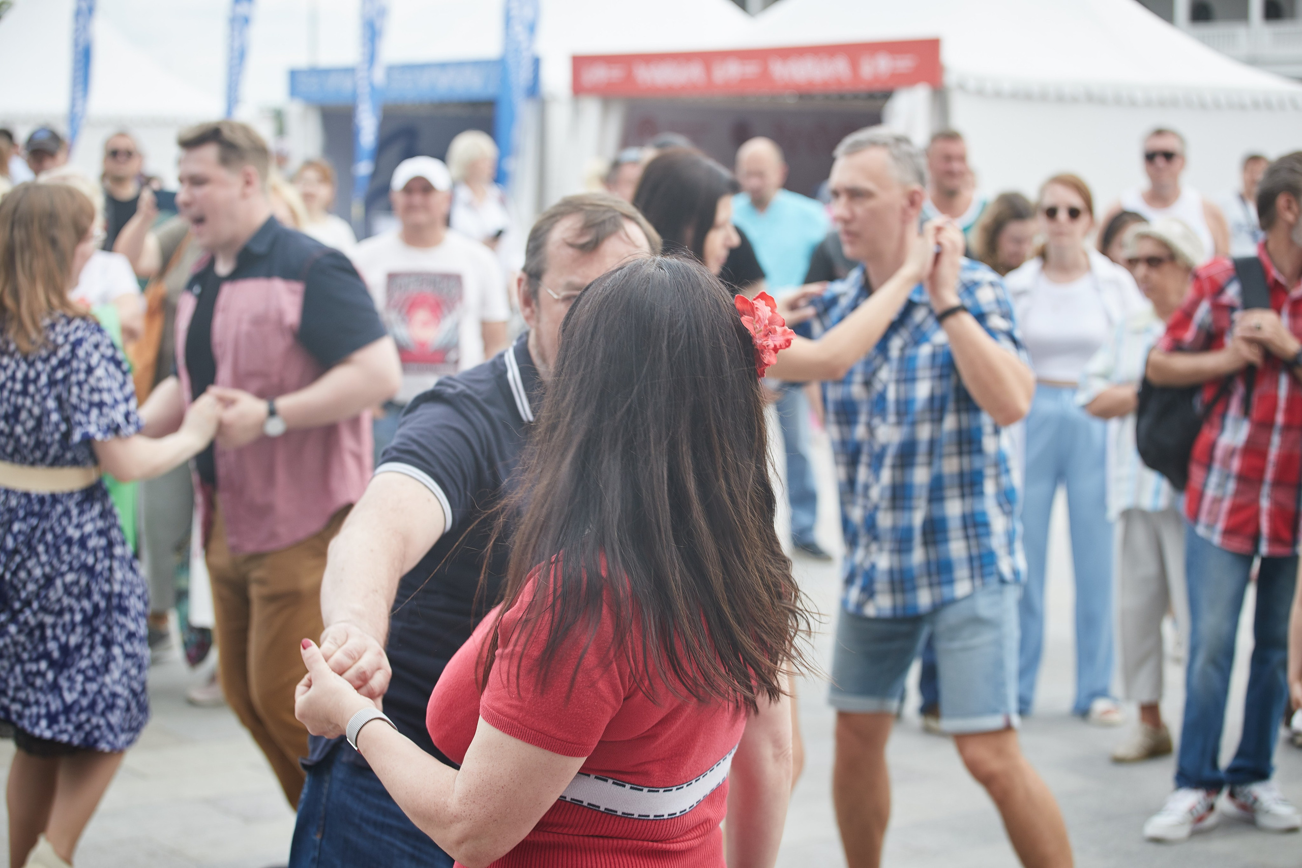 День Мотоциклиста 2024. Репортажный Фотограф