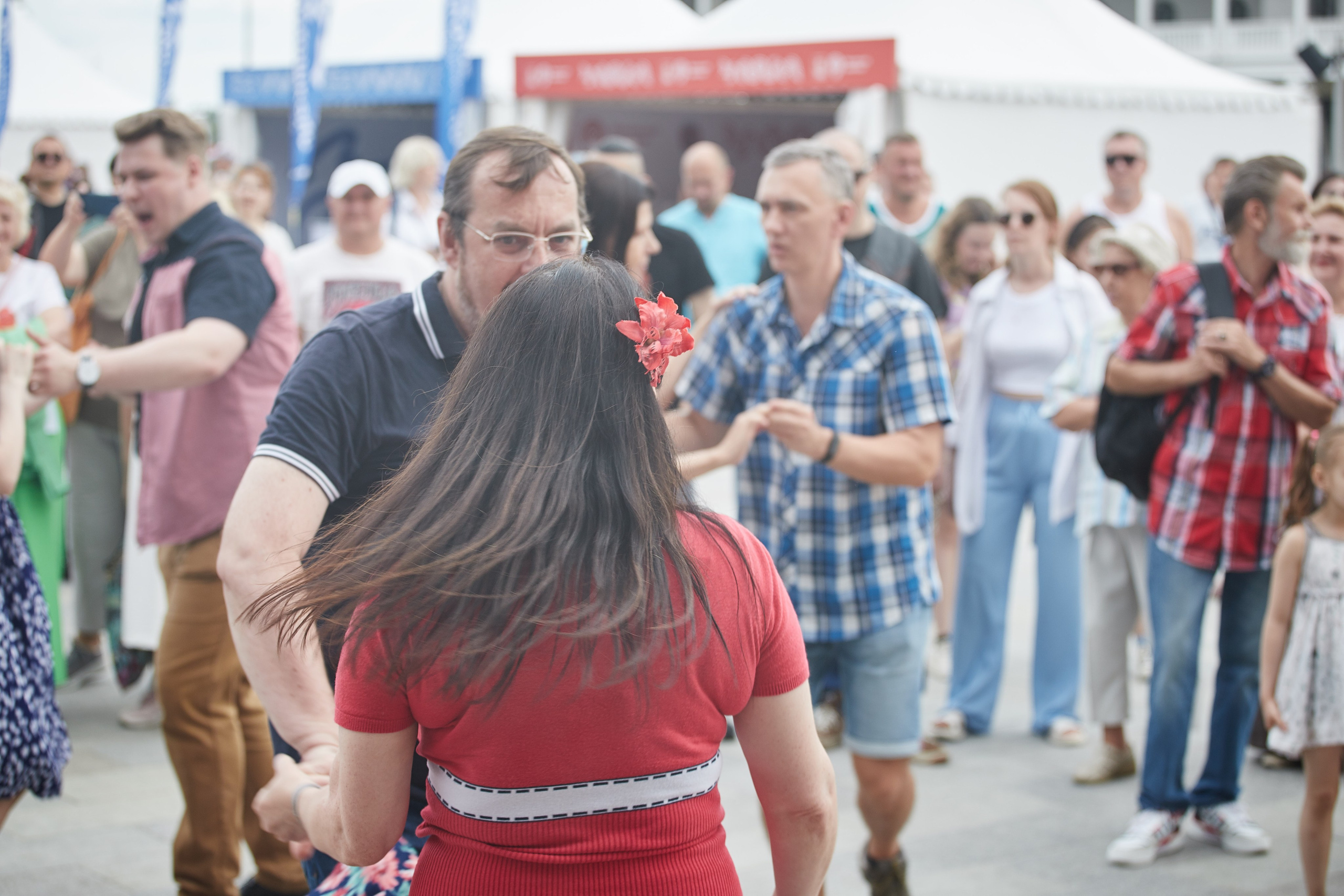 День Мотоциклиста 2024. Репортажный Фотограф