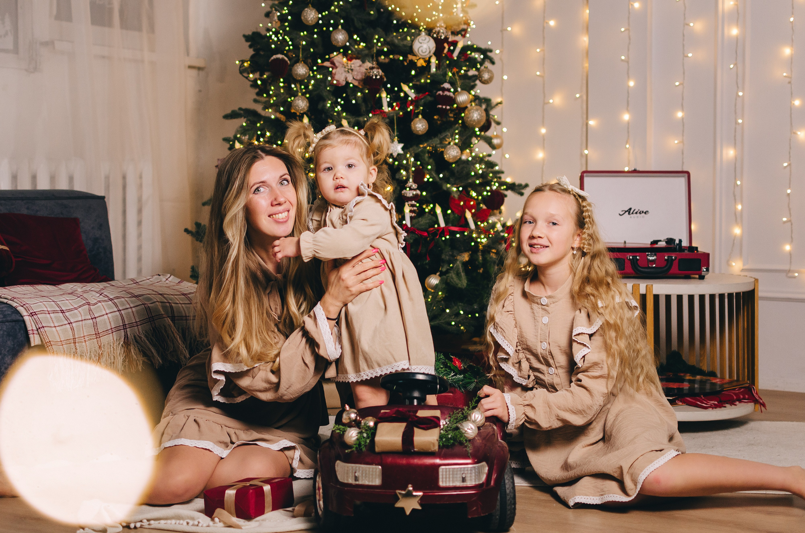 Общее портфолио. Фотограф Anastasya Efimova