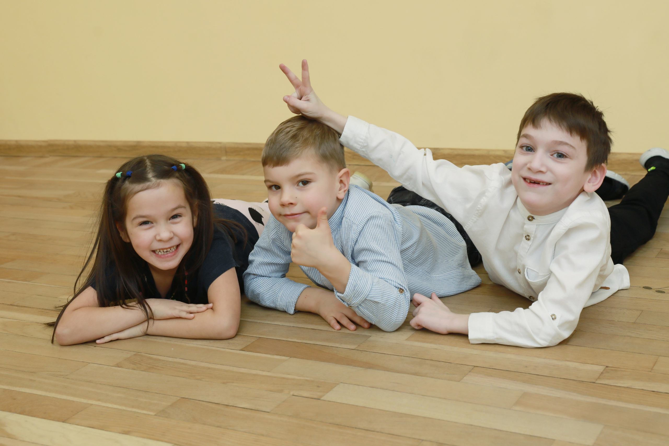 Детский сад. Фотограф Тимофеева Юлия