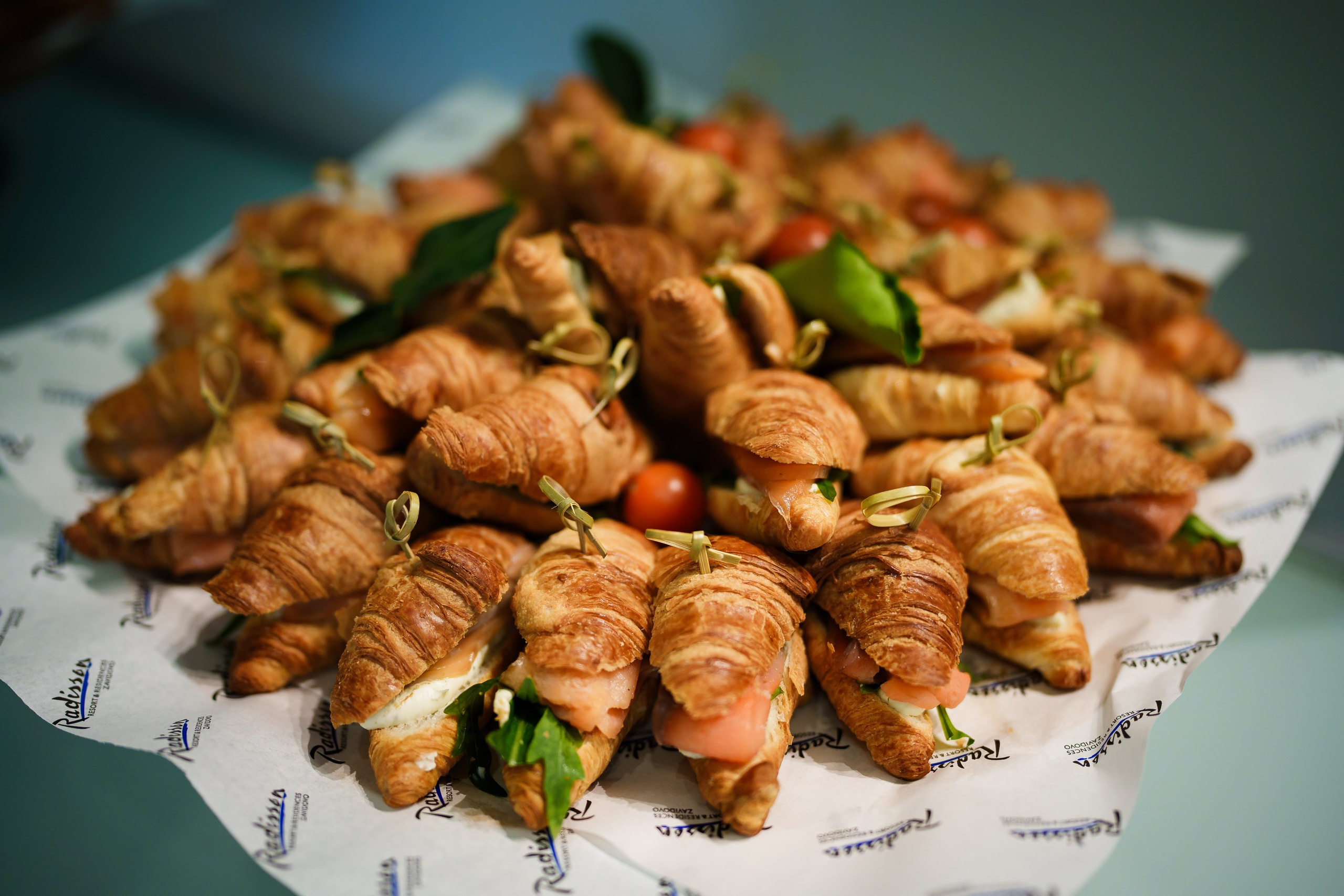 Корпоративный день в «Radisson Zavidovo». Свадебный и Репортажный фотограф в Москве — Шестак Константин