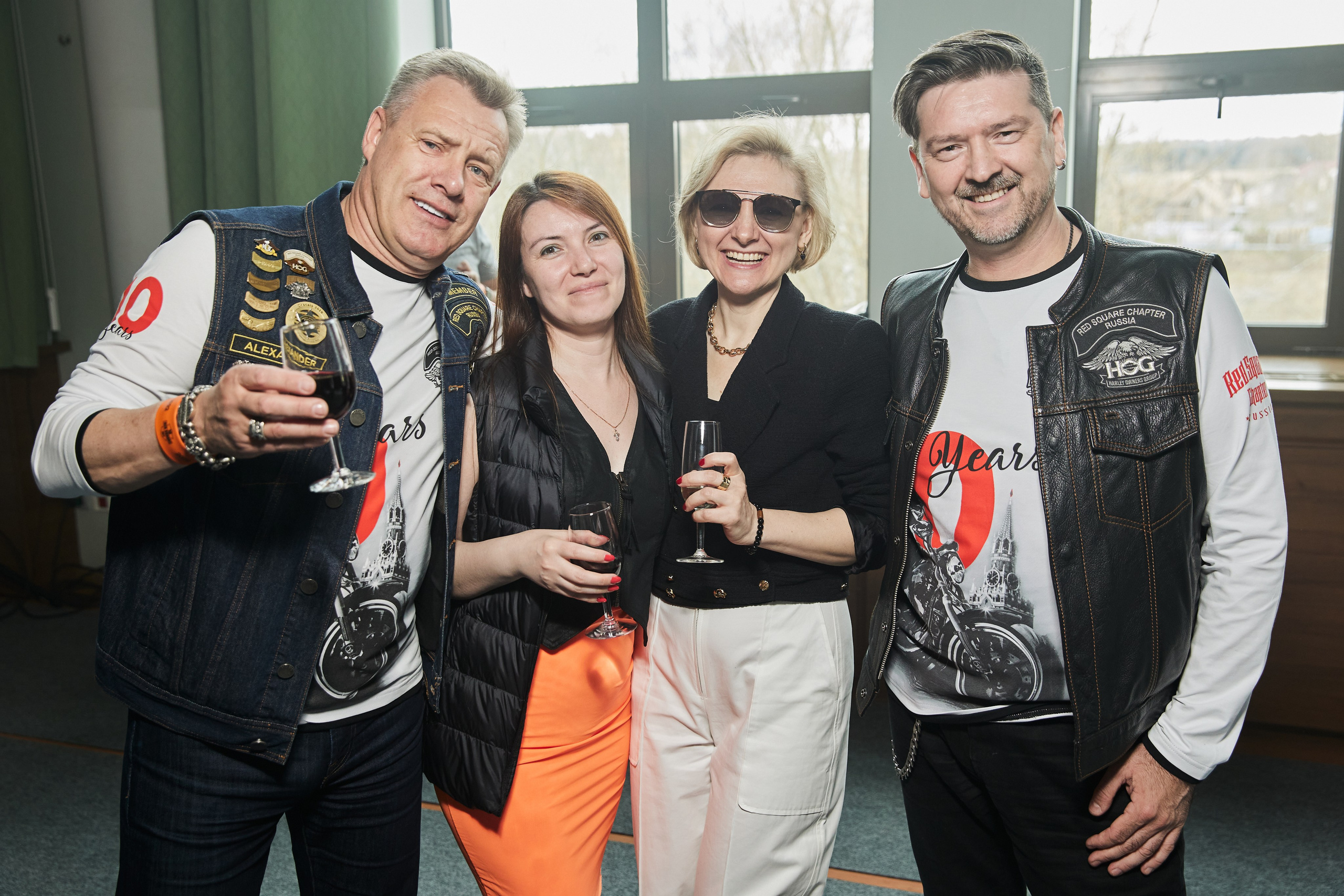 4. Фотограф Недорез Александр в Москве. Репортаж на ваших мероприятиях